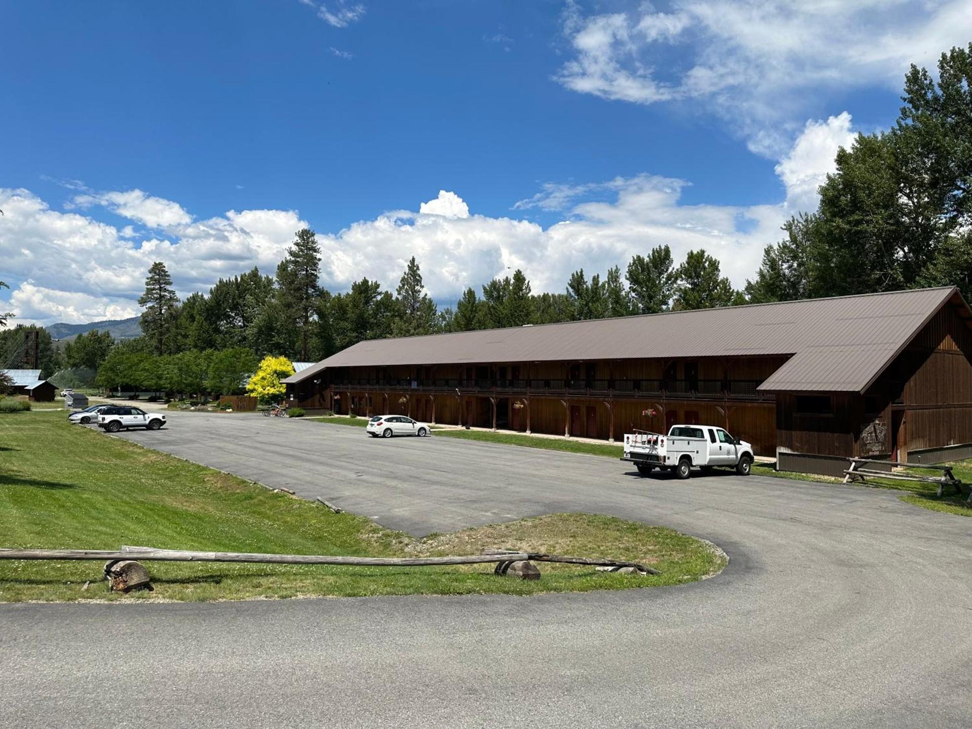 Methow River Lodge and Cabins photo 4