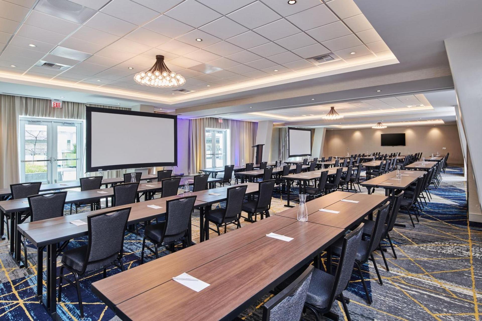 Residence Inn By Marriott Berkeley photo 70