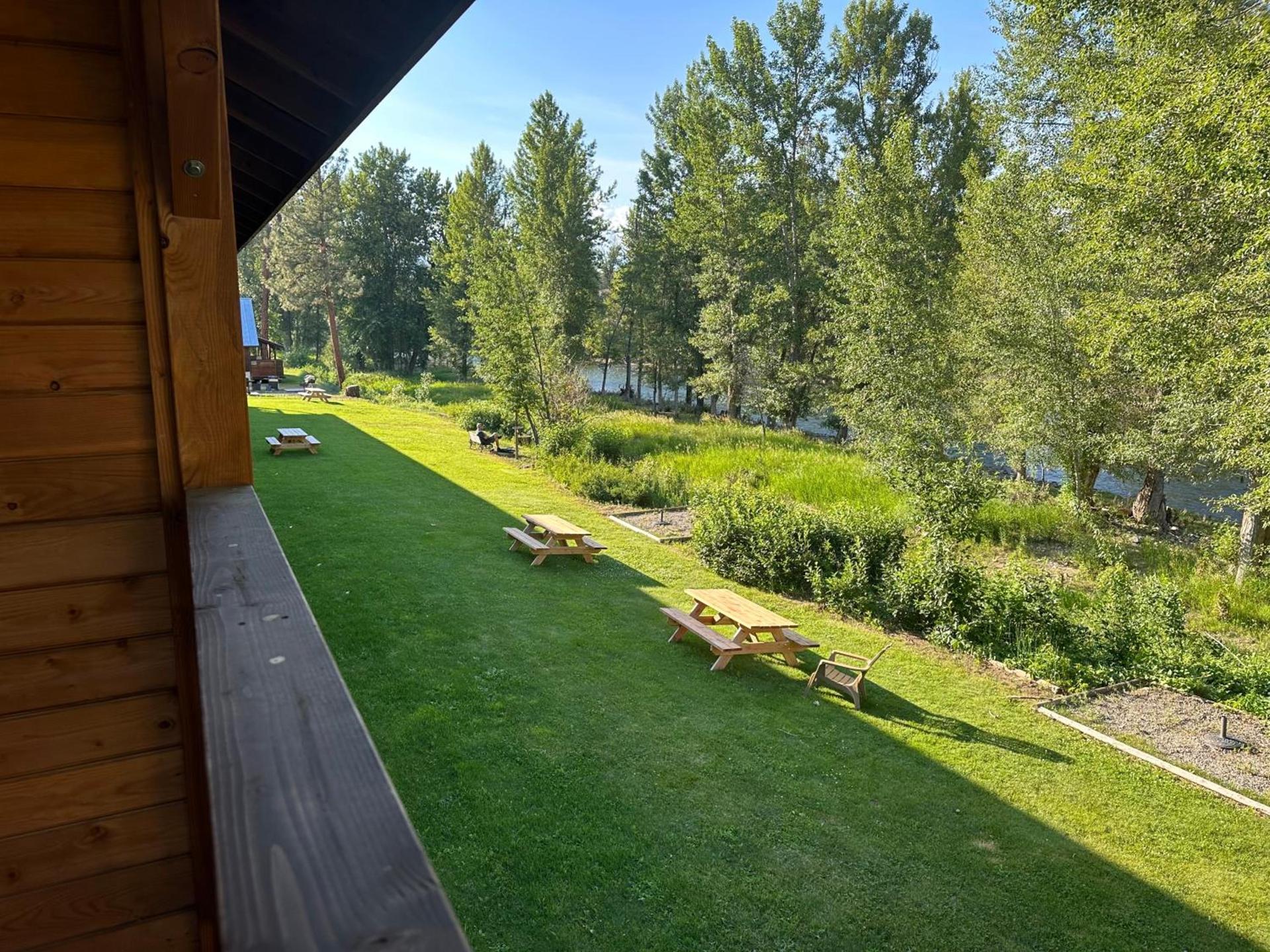 Methow River Lodge and Cabins photo 3