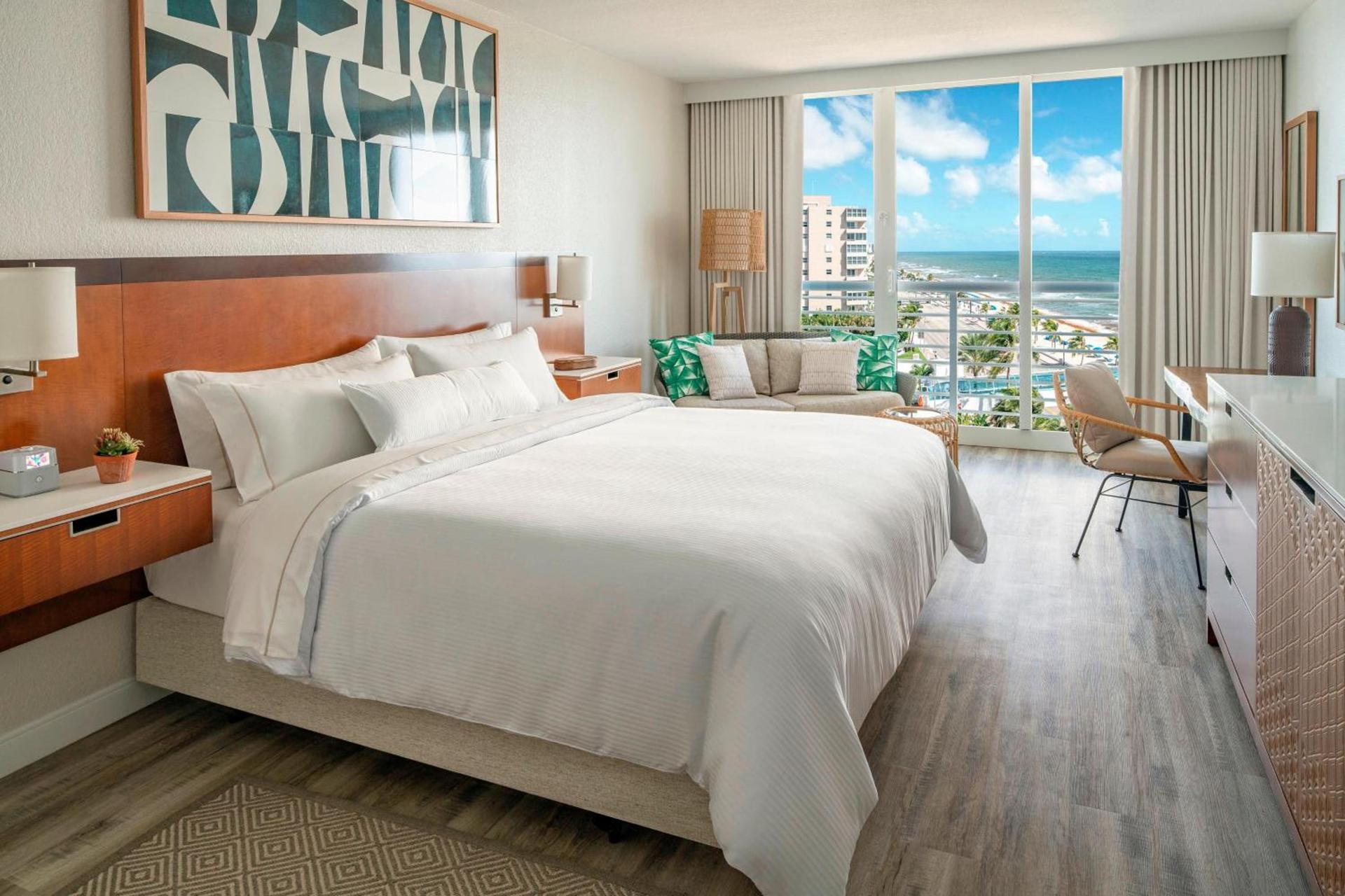 The Westin Fort Lauderdale Beach Resort photo 12