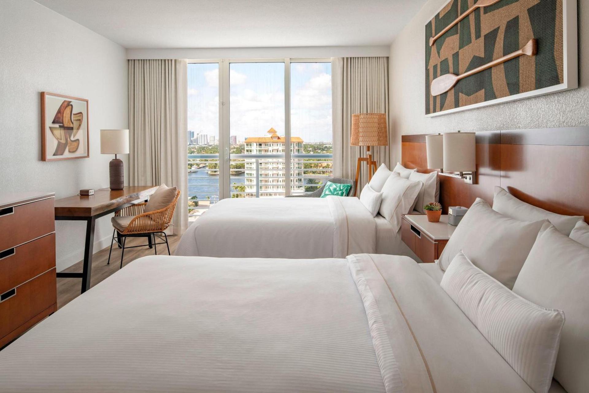 The Westin Fort Lauderdale Beach Resort photo 15