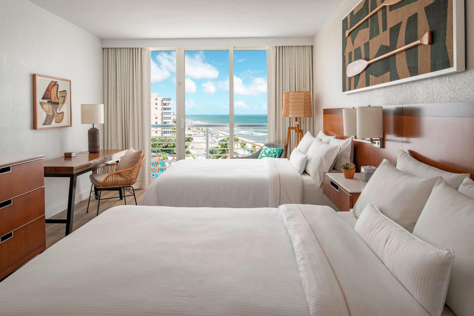 The Westin Fort Lauderdale Beach Resort photo 16