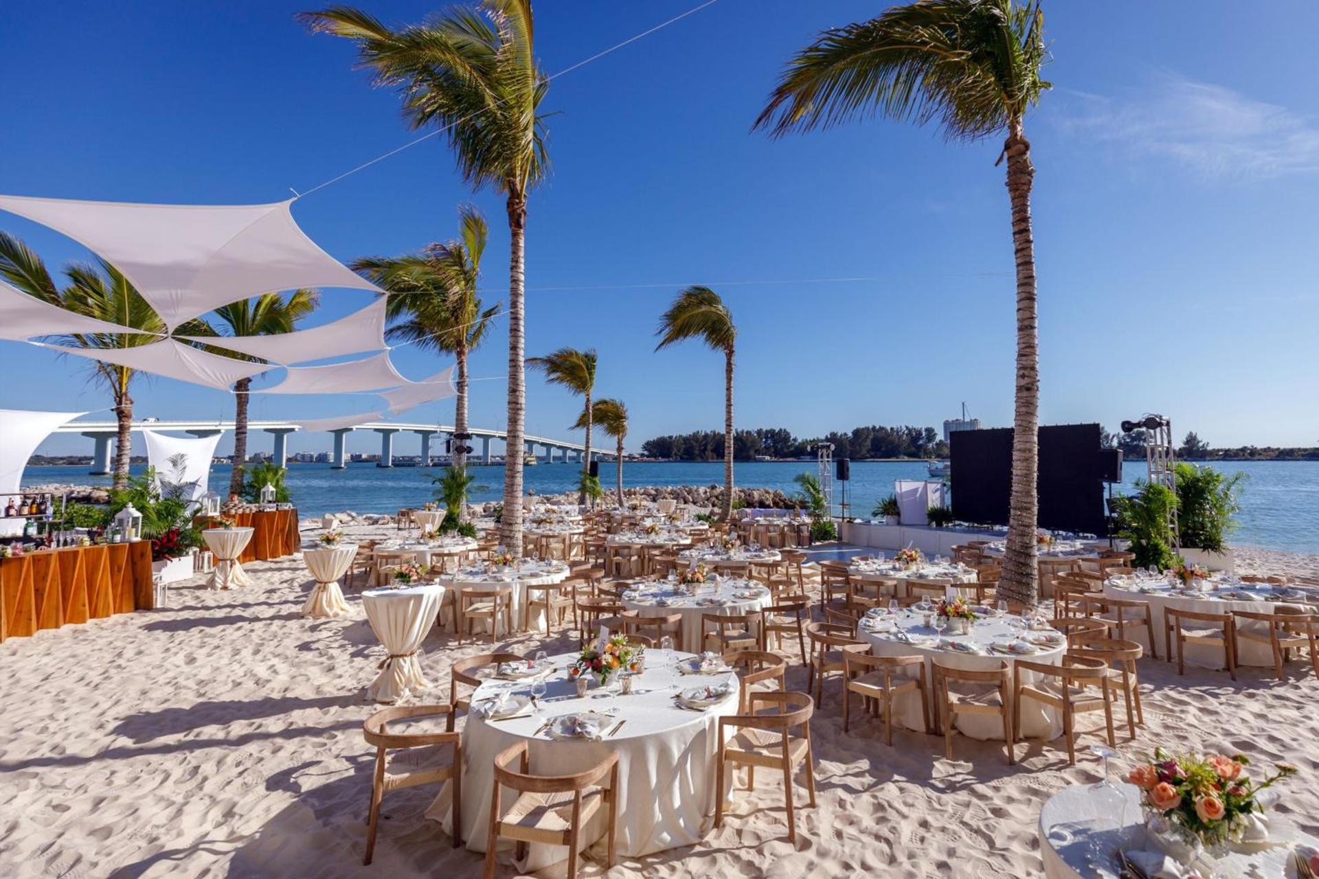 JW Marriott Clearwater Beach Resort & Spa photo 96