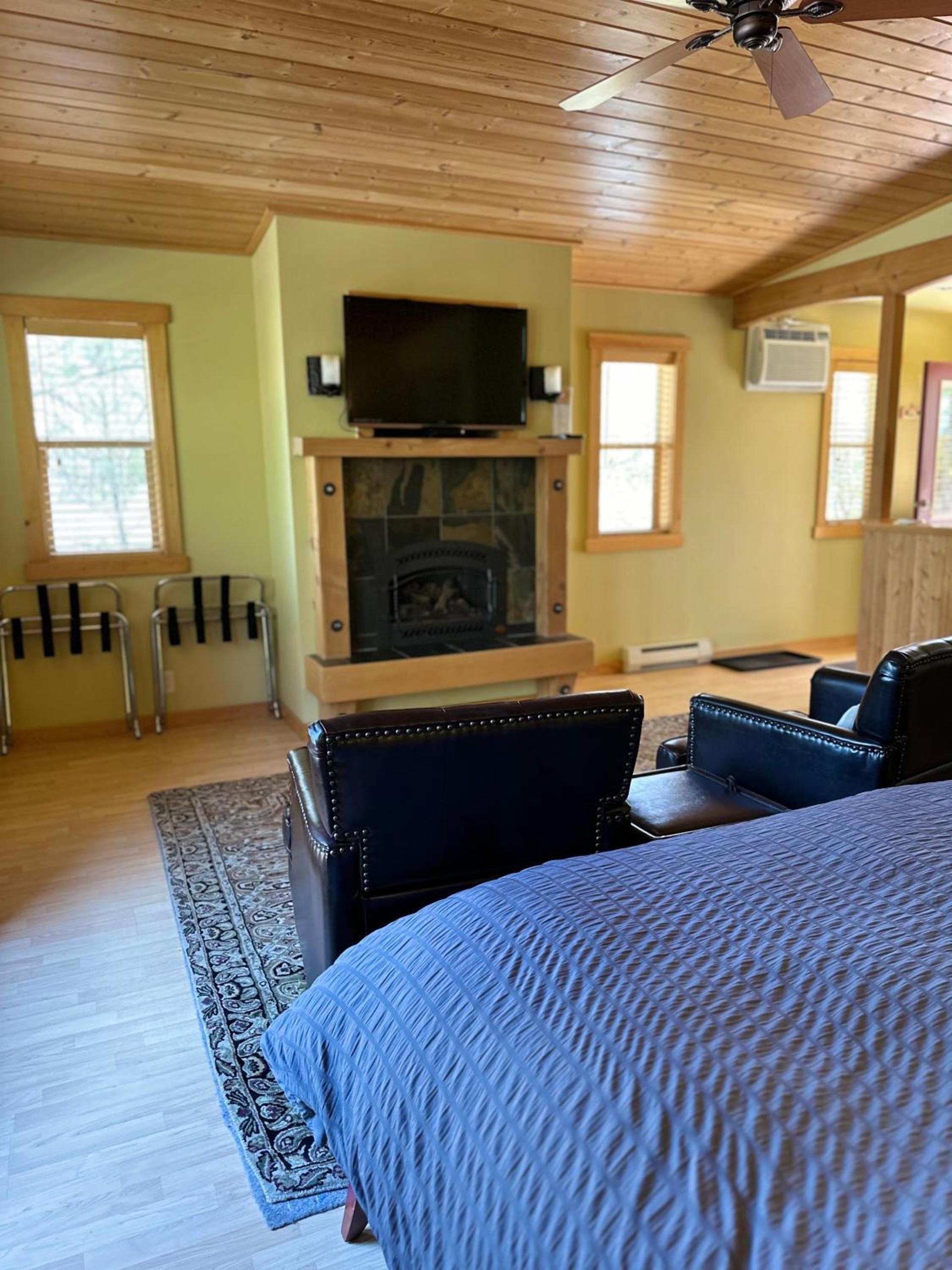 Chewuch Inn & Cabins photo 83