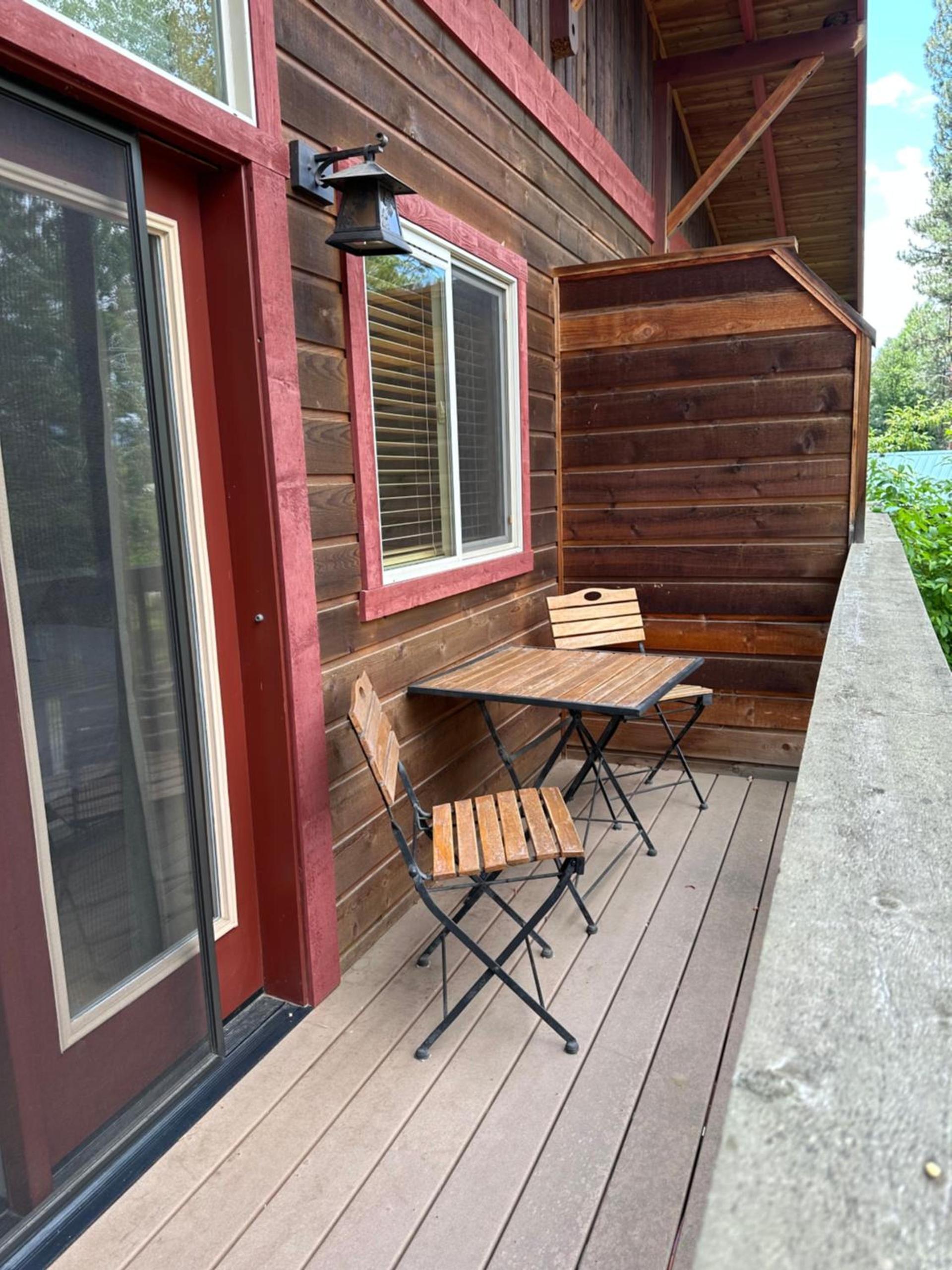Chewuch Inn & Cabins photo 2