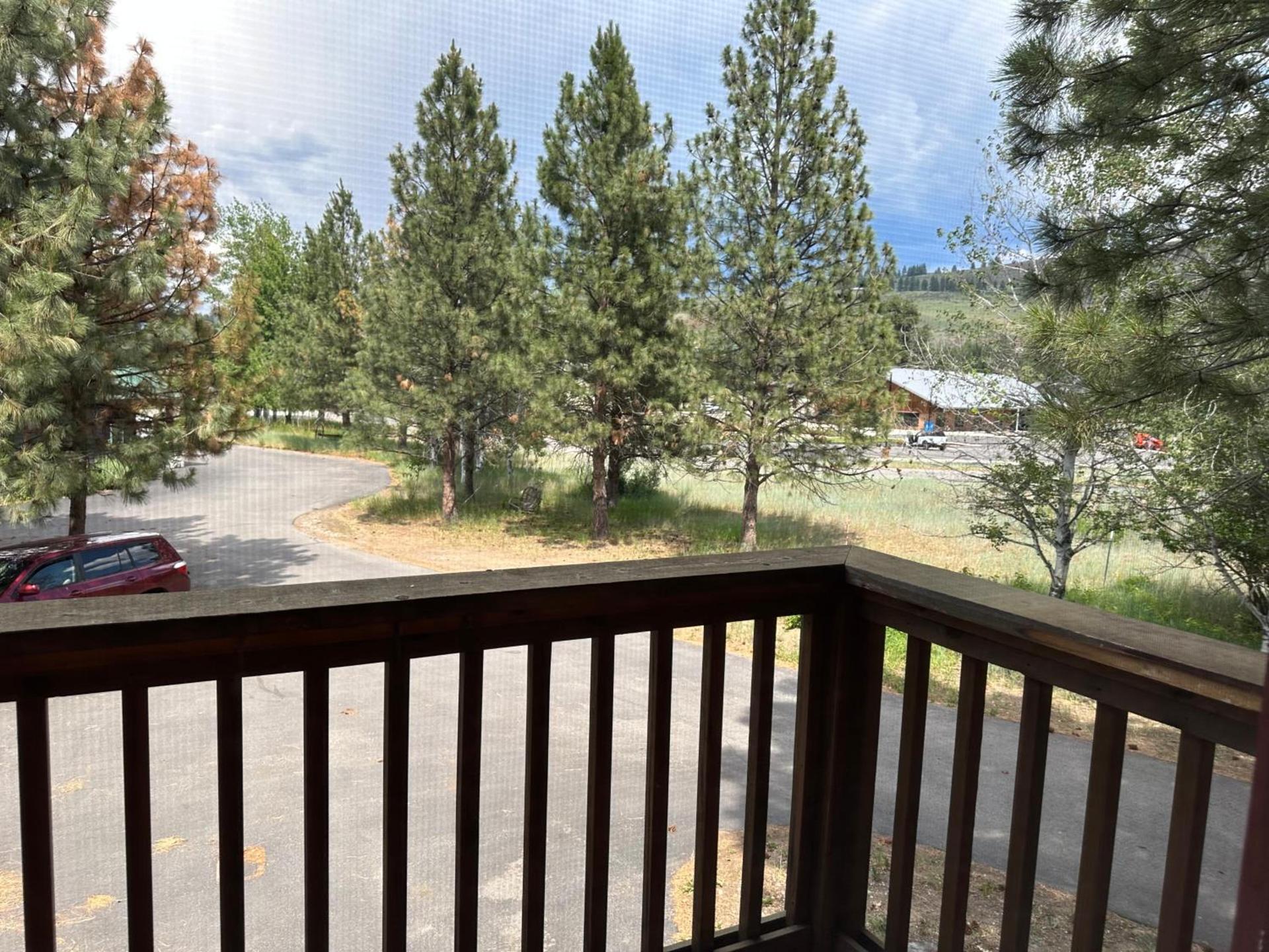 Chewuch Inn & Cabins photo 3