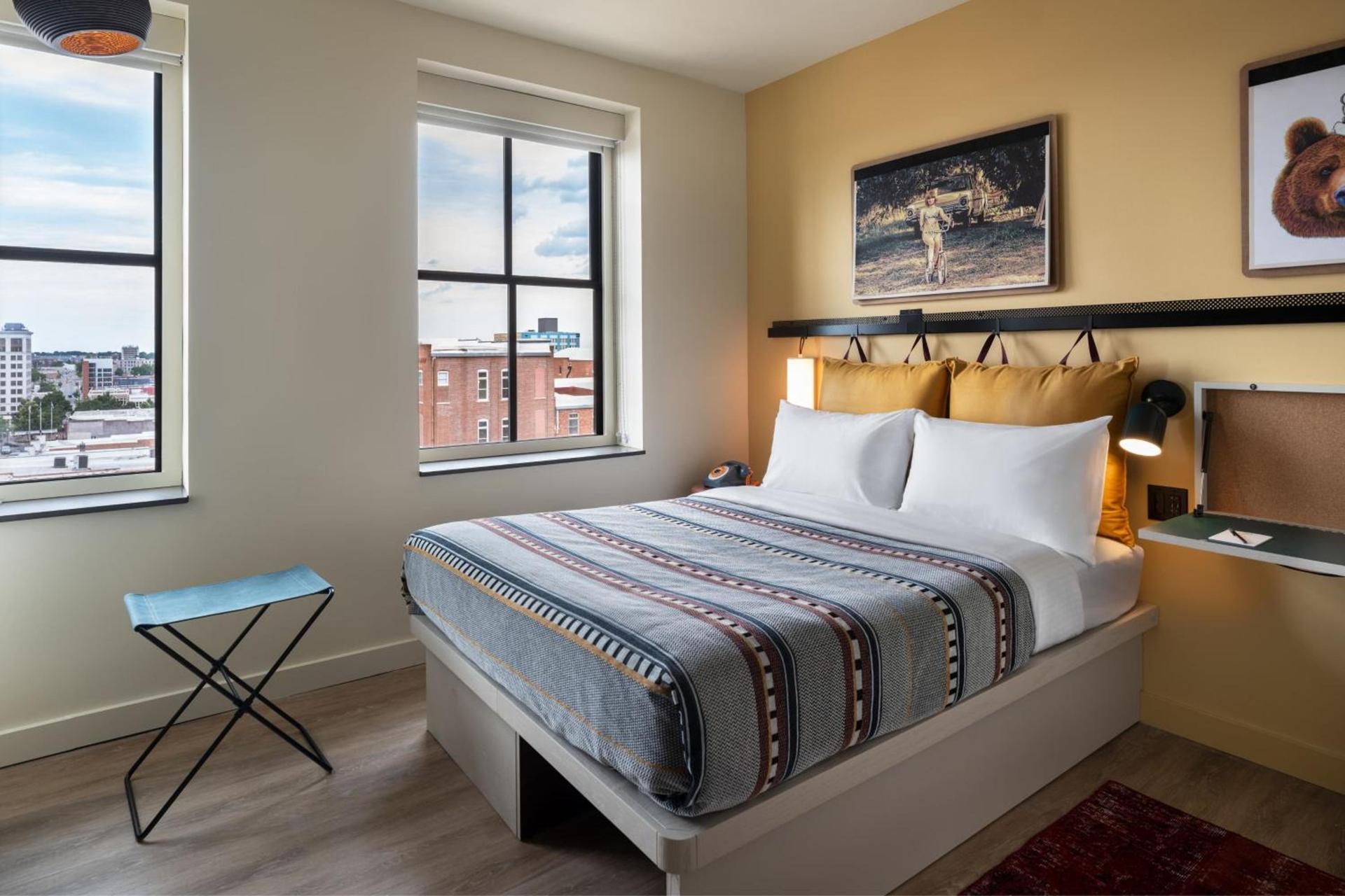 Moxy Springfield Downtown photo 51