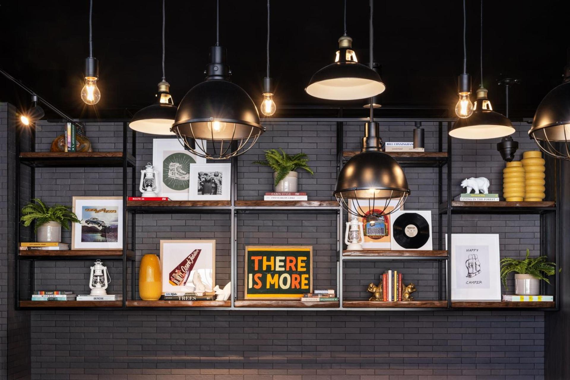 Moxy Springfield Downtown photo 67