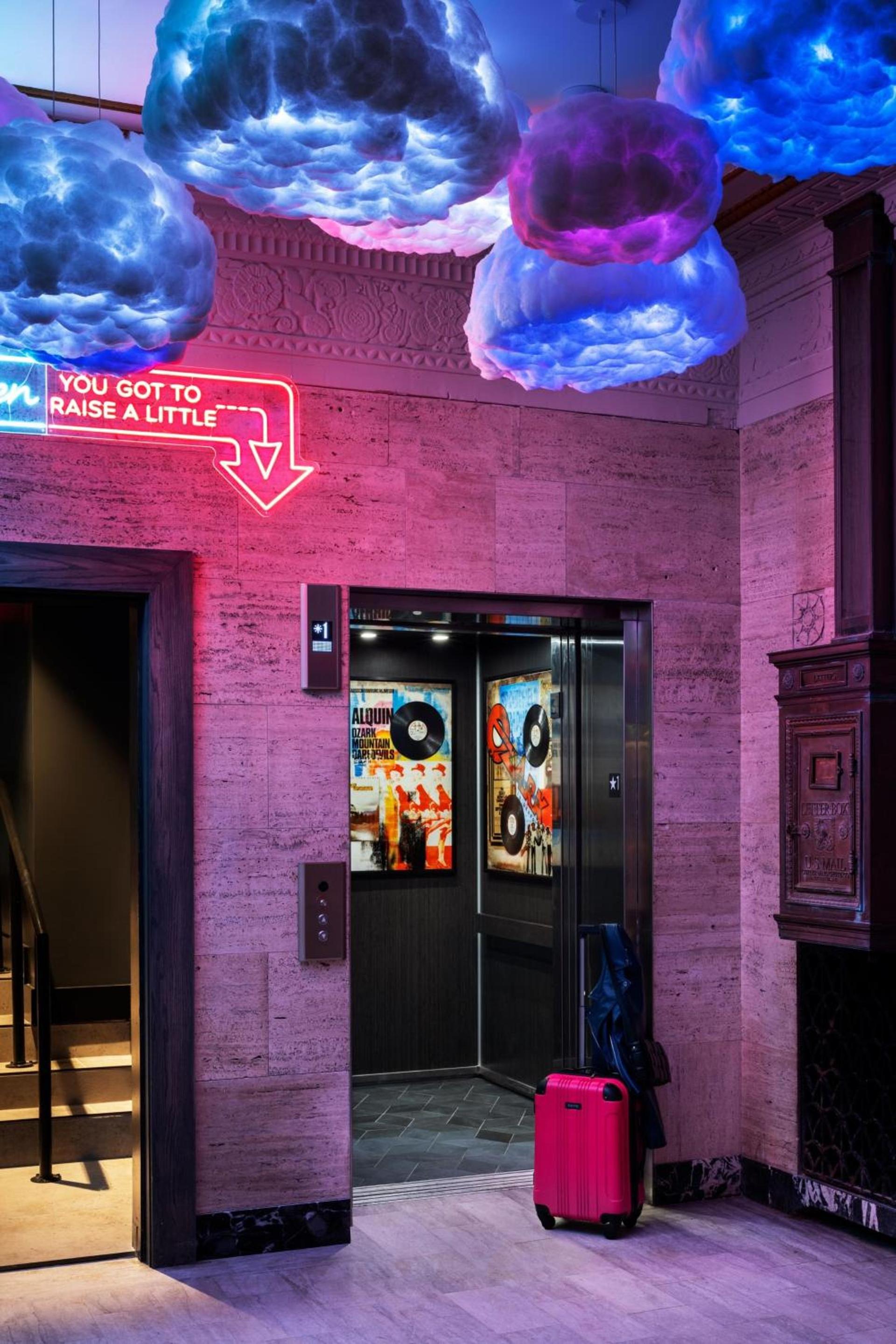 Moxy Springfield Downtown photo 71