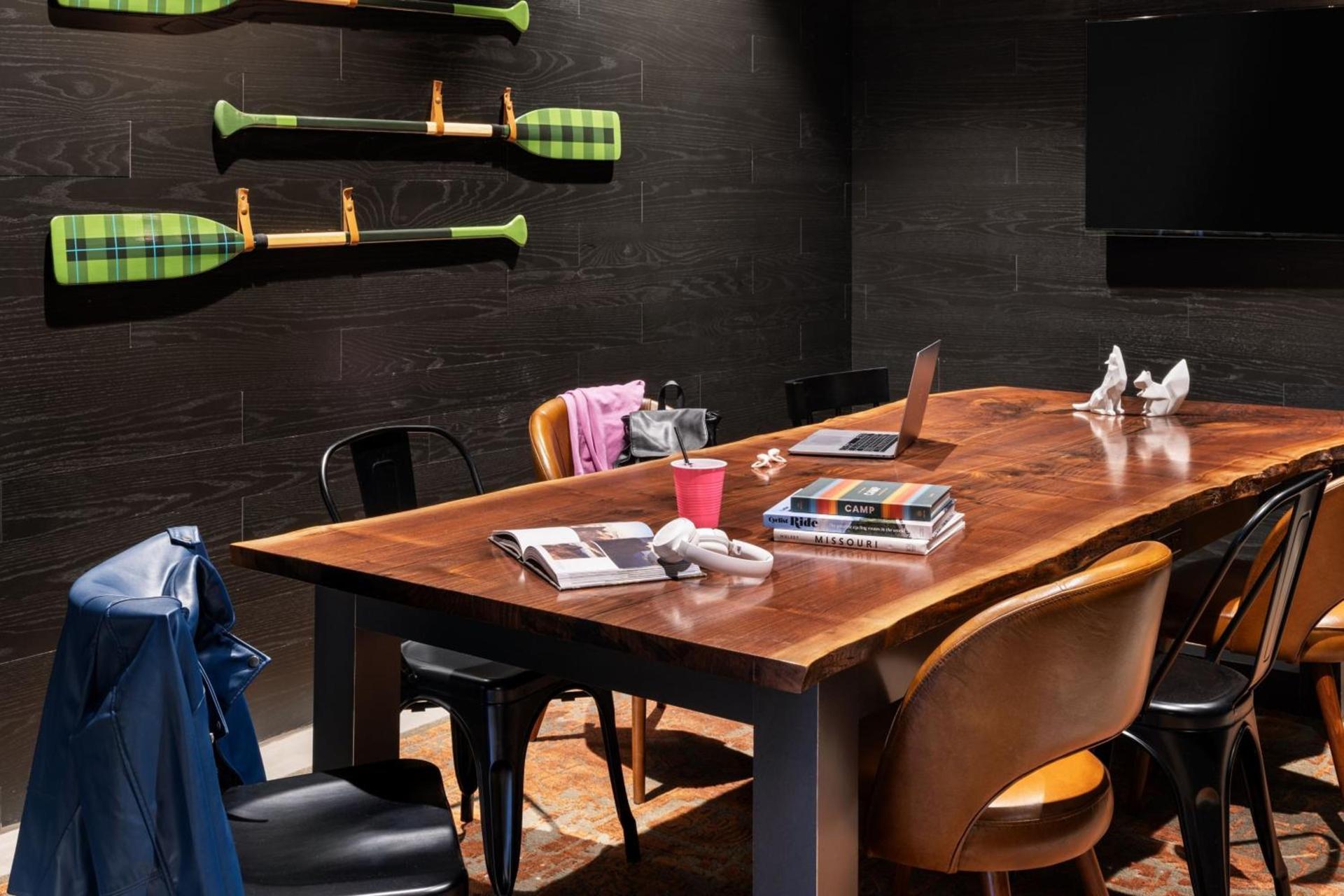 Moxy Springfield Downtown photo 85