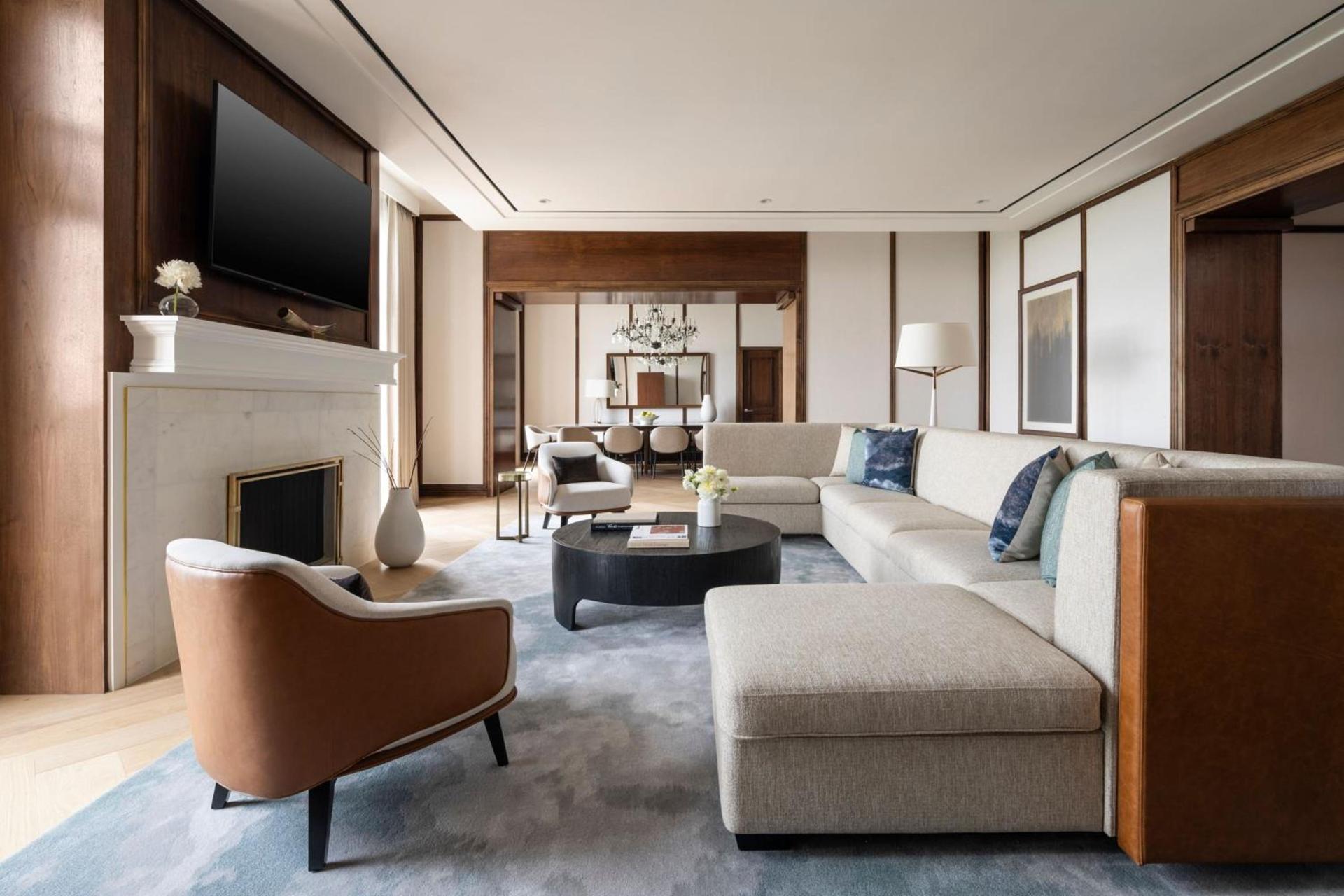 The Ritz-Carlton Dallas, Las Colinas photo 56