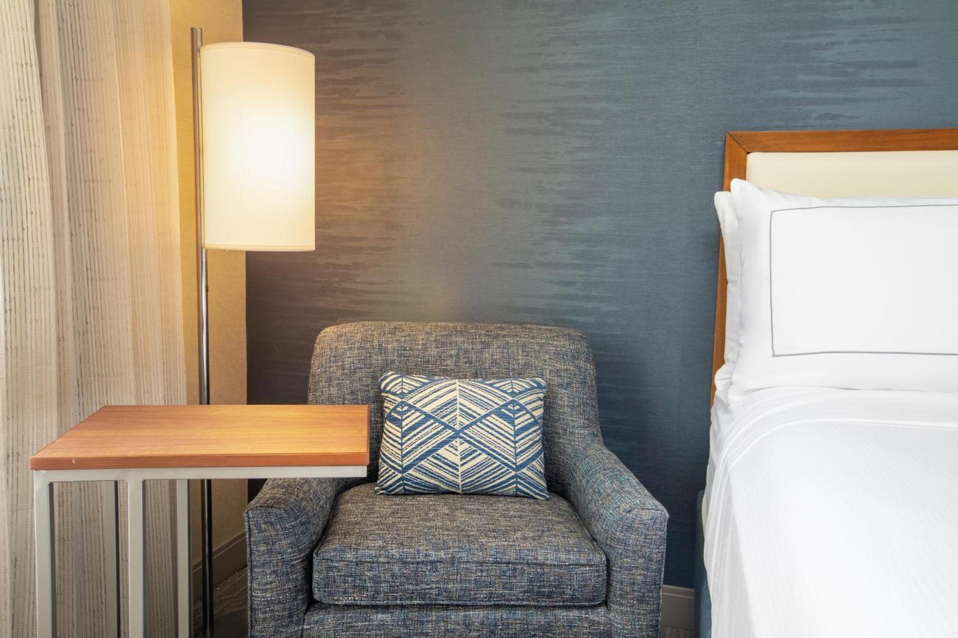 DoubleTree by Hilton Ann Arbor, MI photo 32