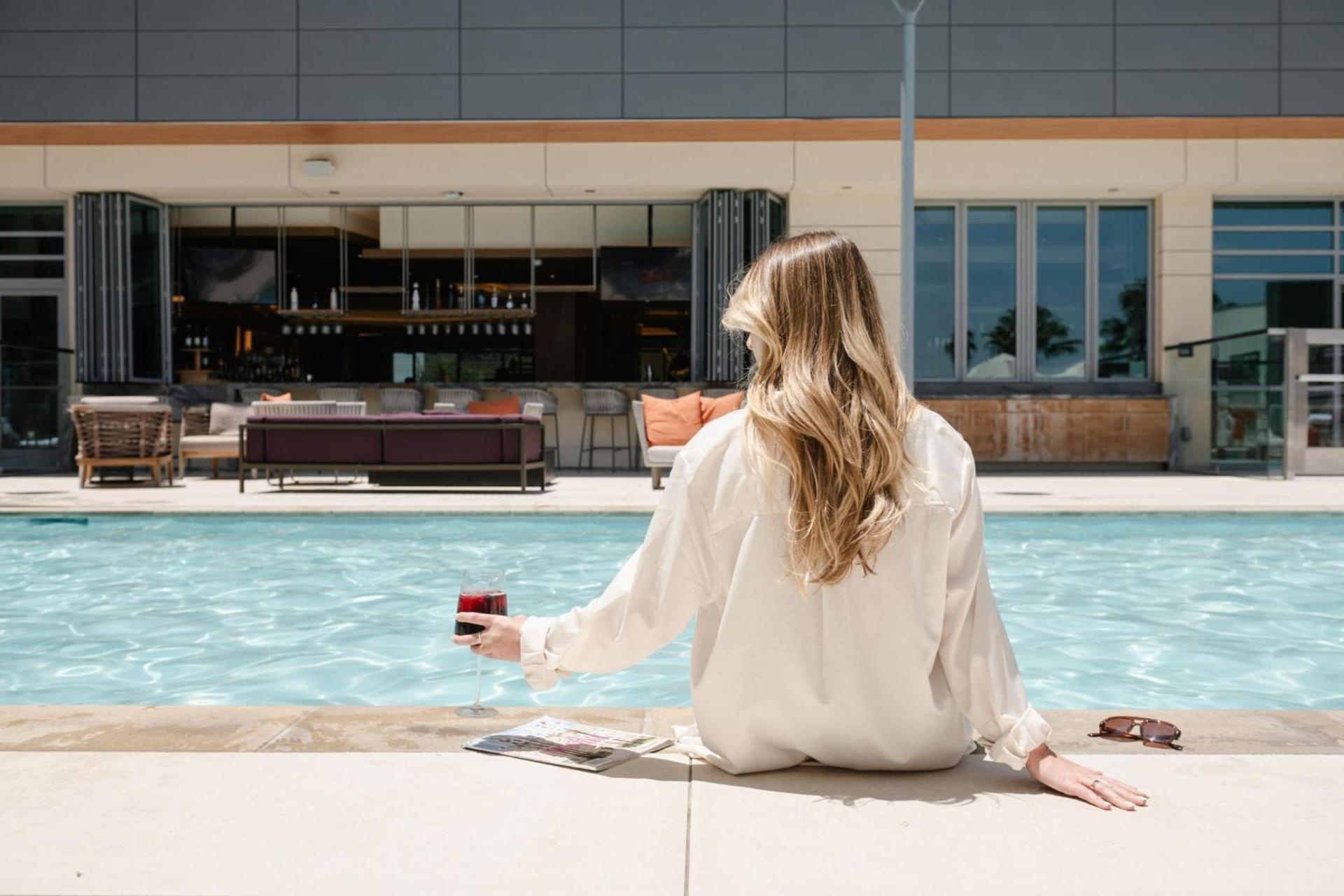 JW Marriott, Anaheim Resort photo 50