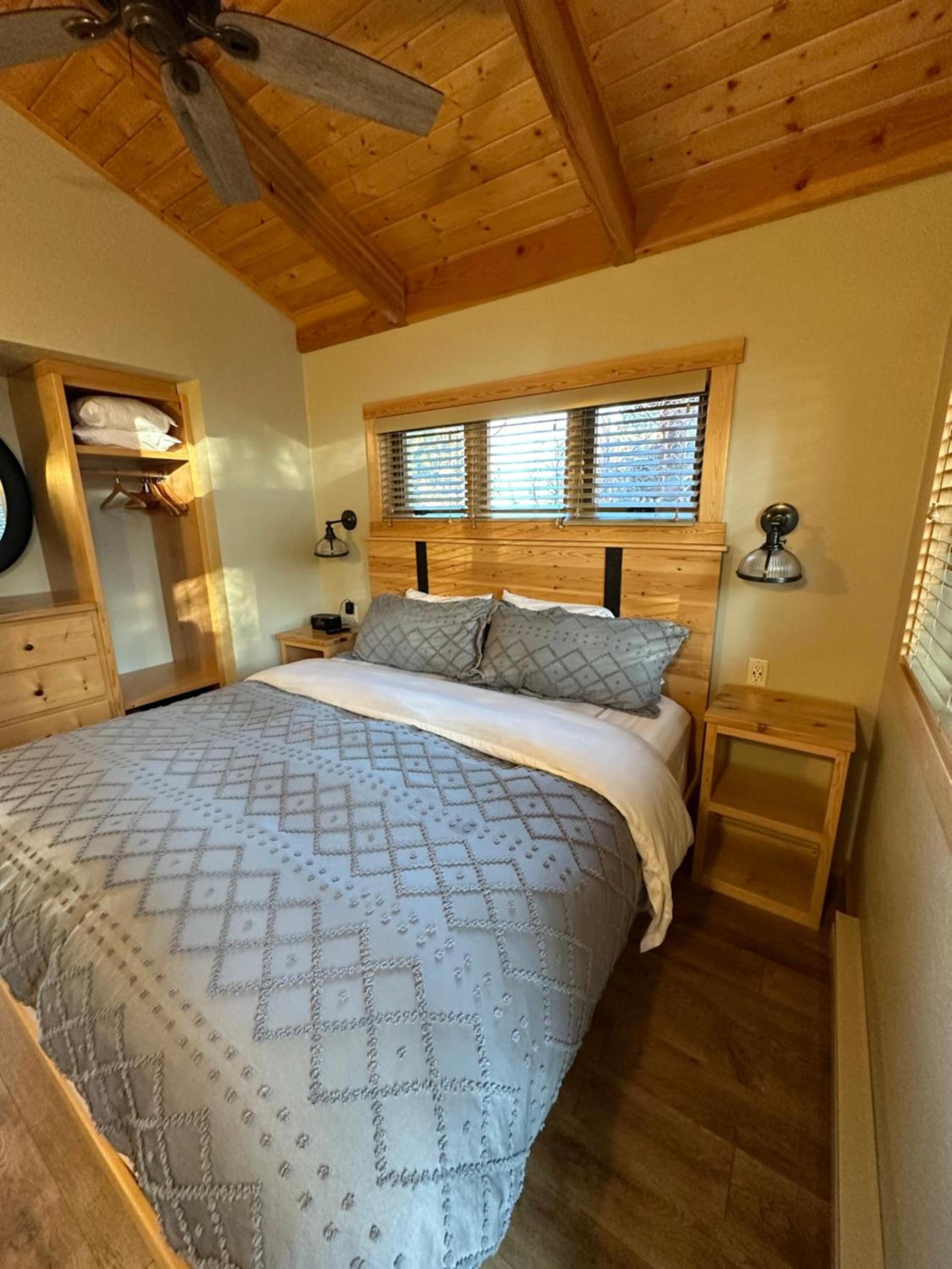Chewuch Inn & Cabins photo 7