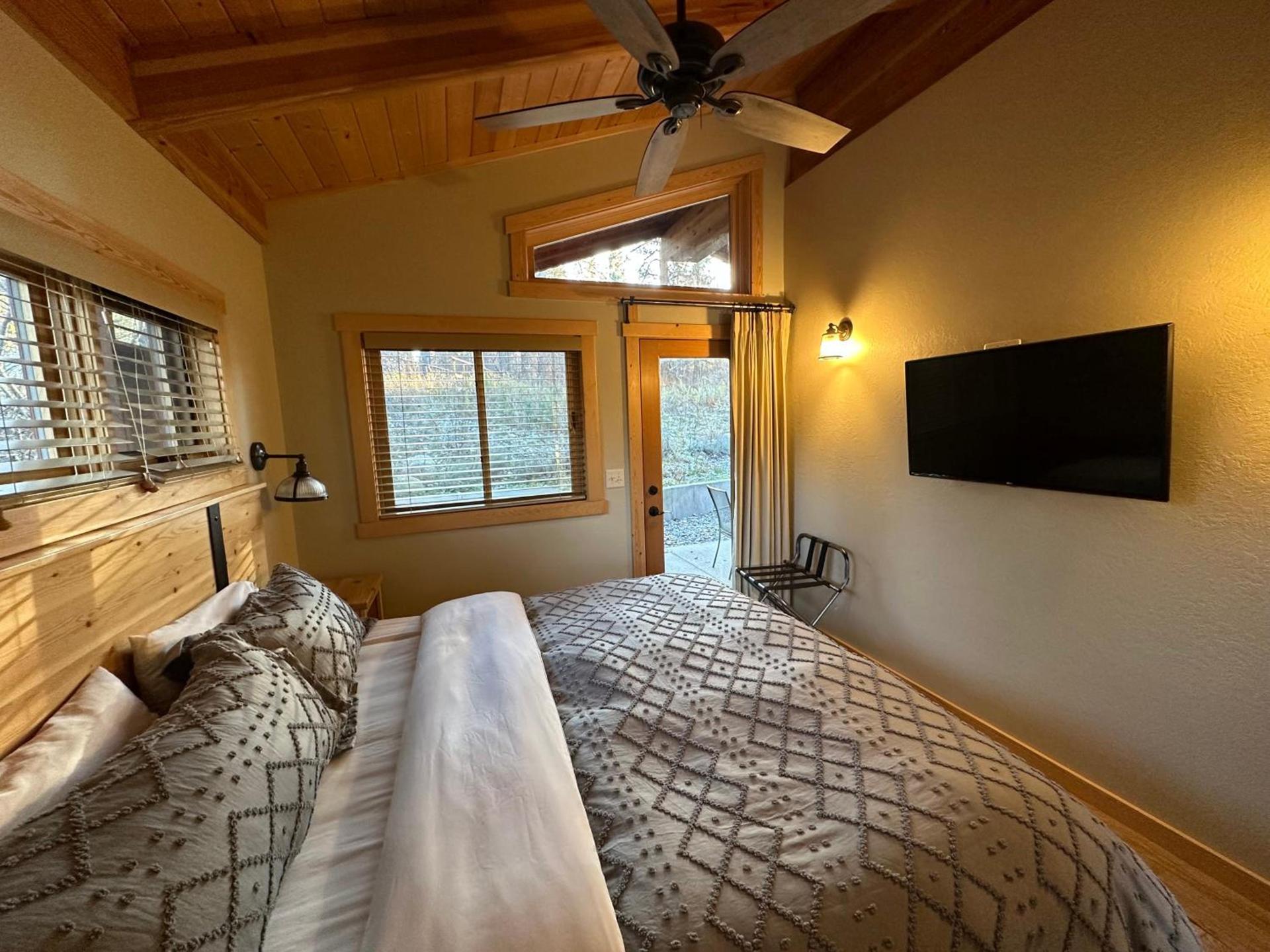 Chewuch Inn & Cabins photo 8