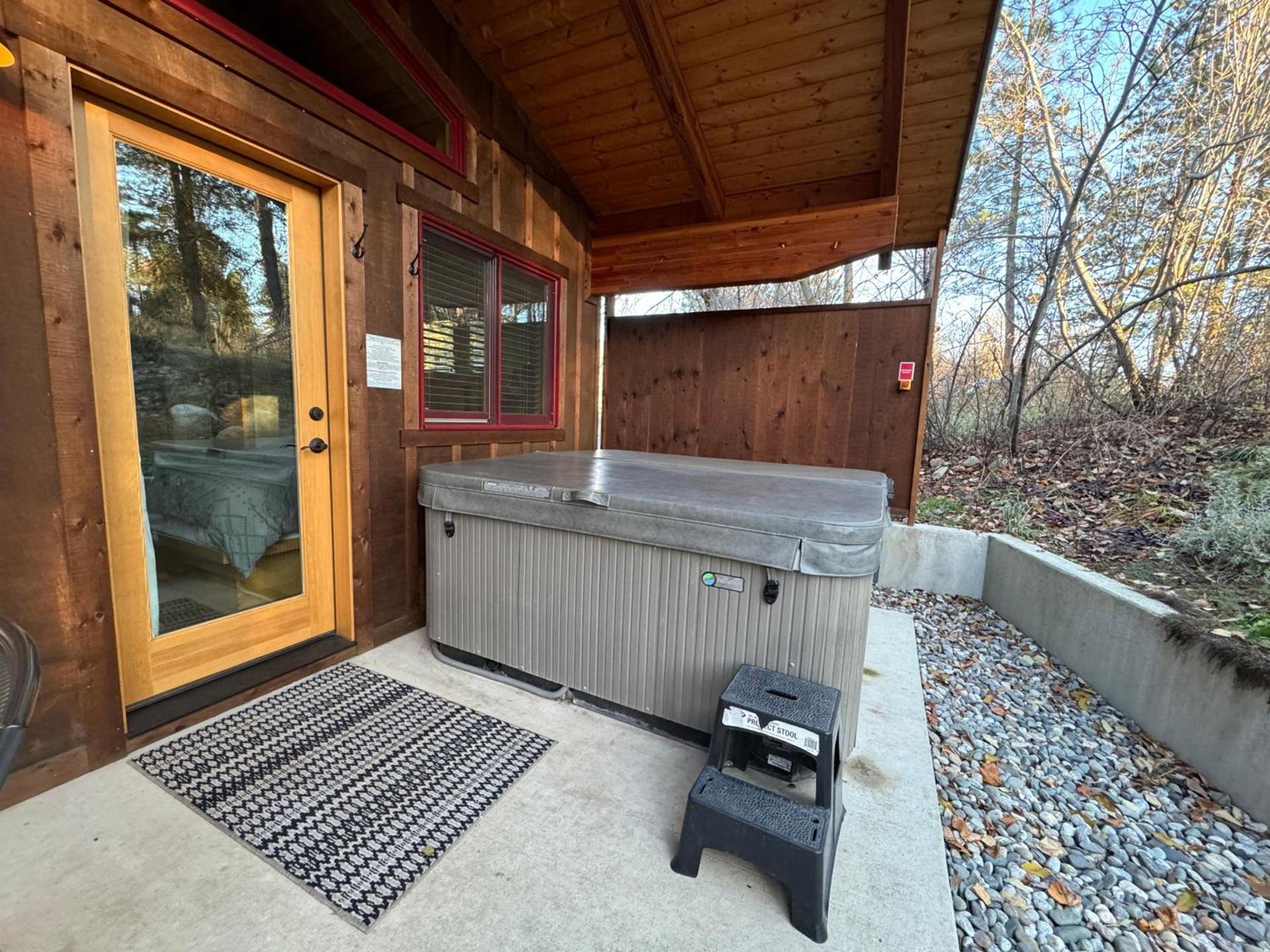 Chewuch Inn & Cabins photo 12