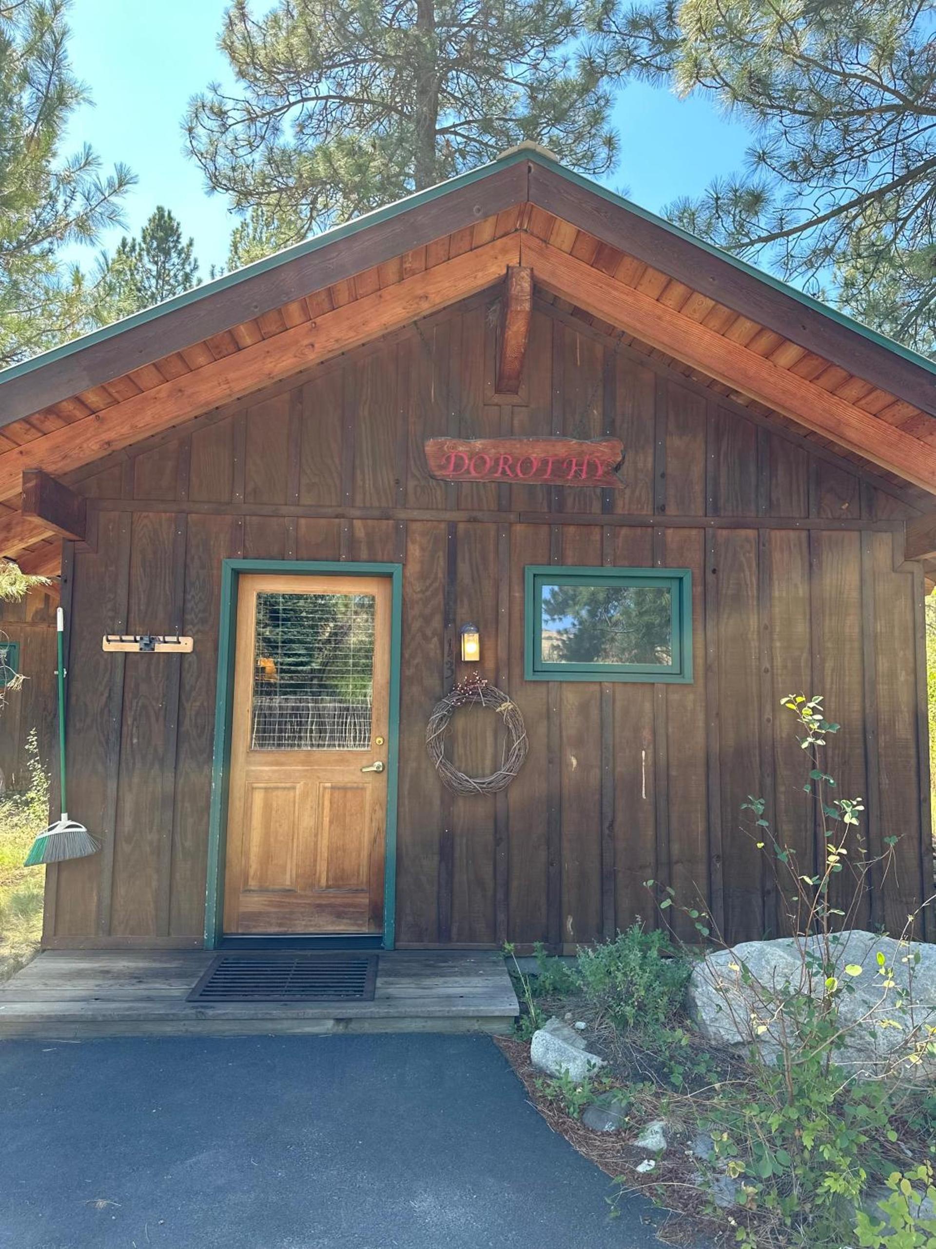 Chewuch Inn & Cabins photo 13