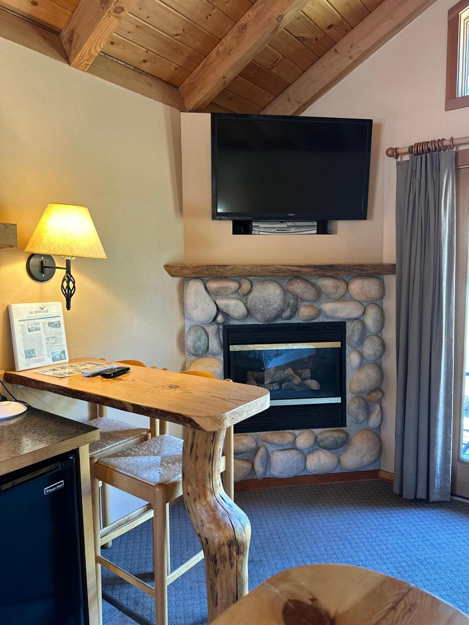 Chewuch Inn & Cabins photo 17