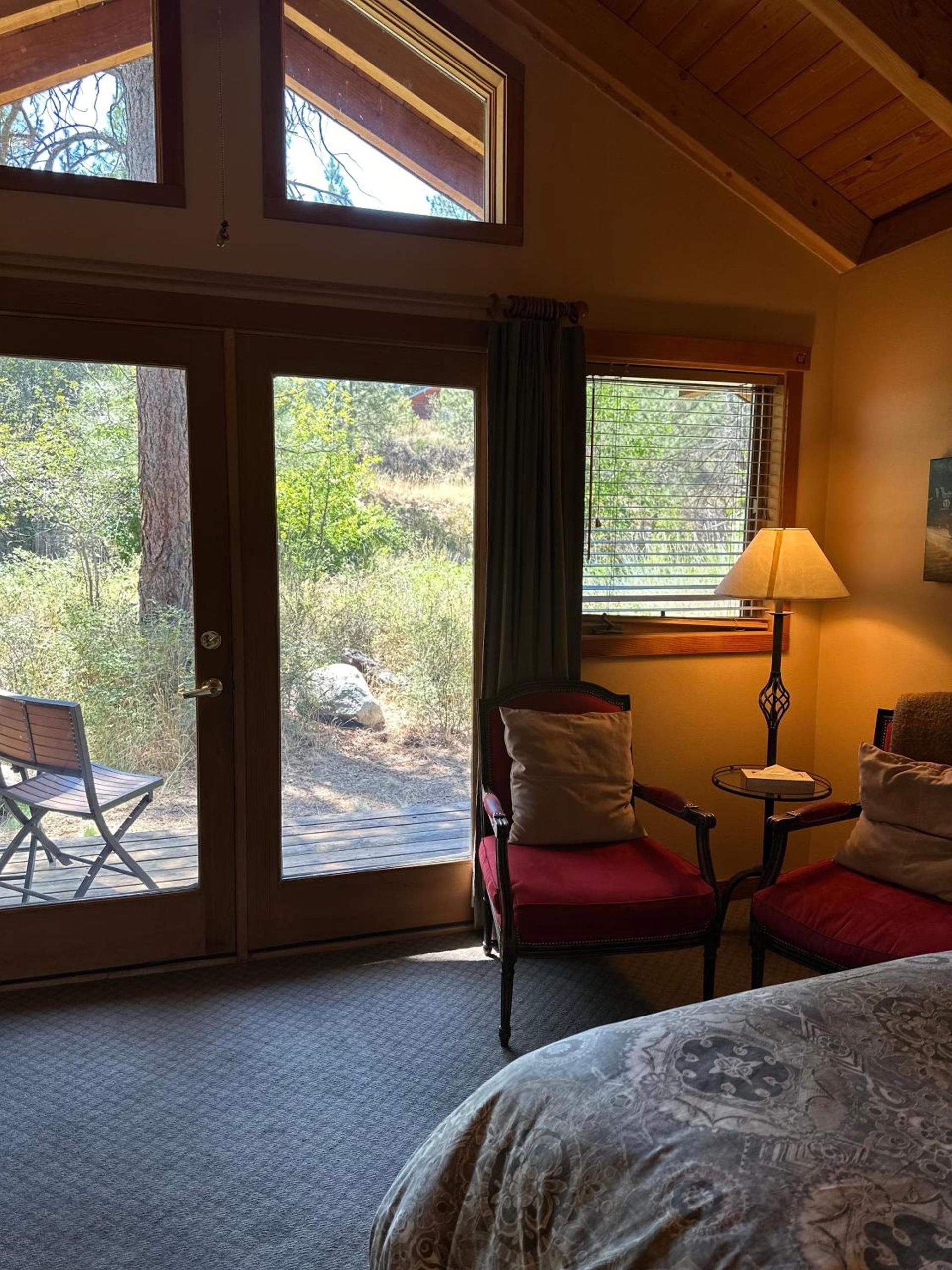 Chewuch Inn & Cabins photo 16