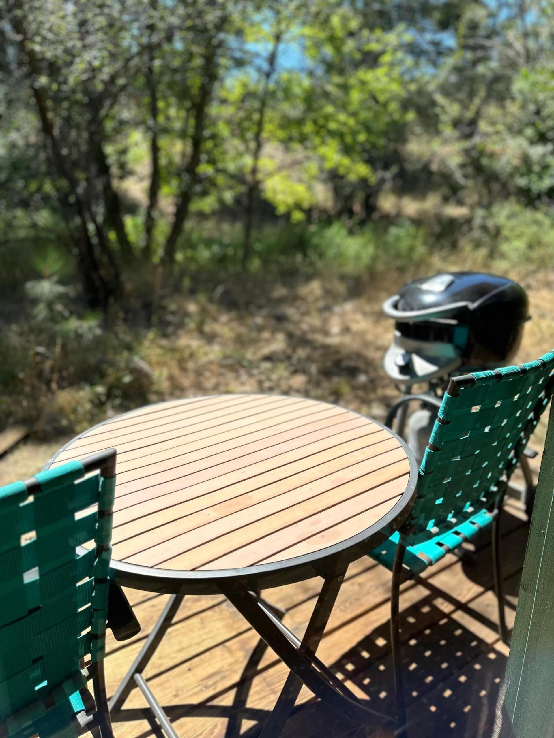 Chewuch Inn & Cabins photo 18