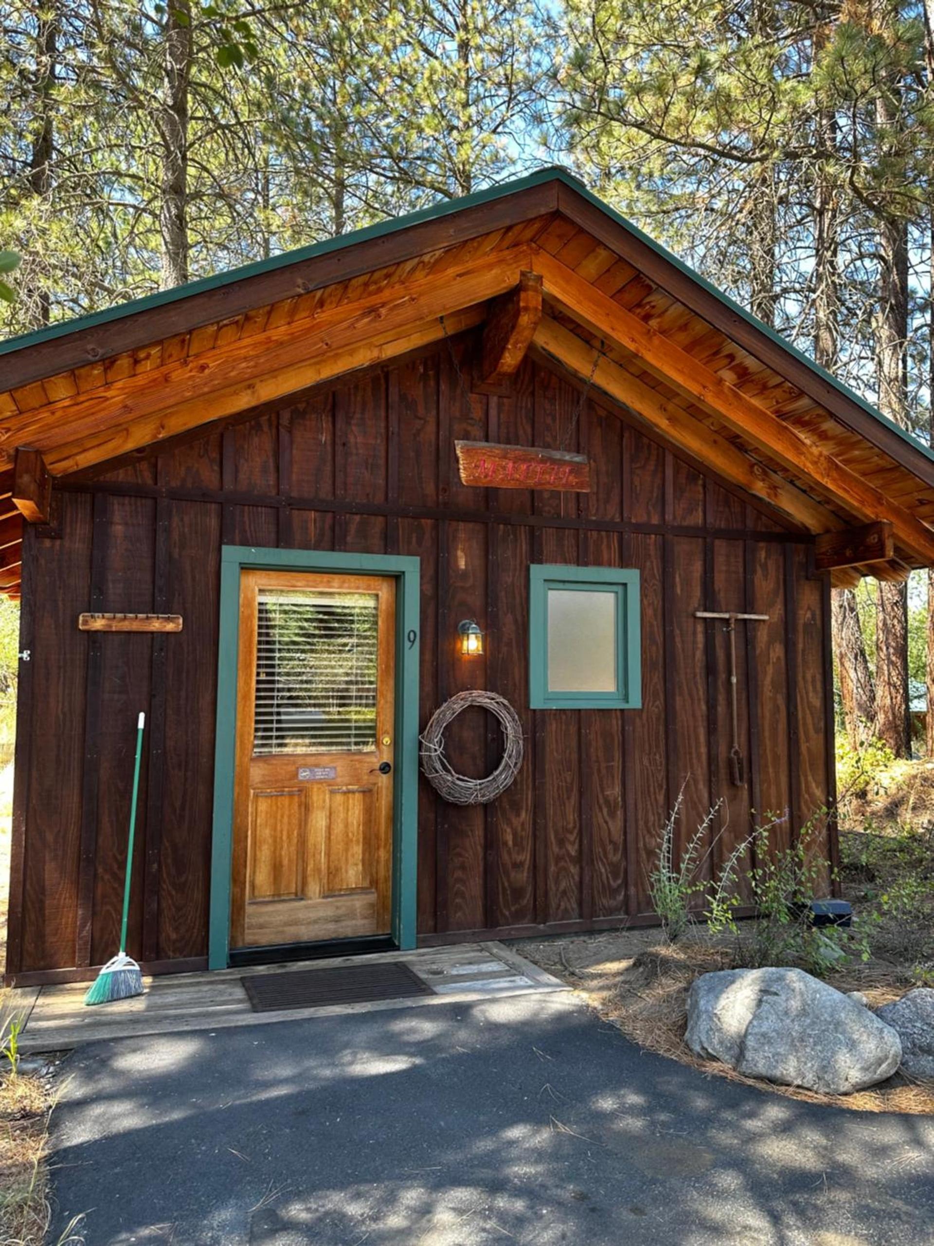 Chewuch Inn & Cabins photo 20