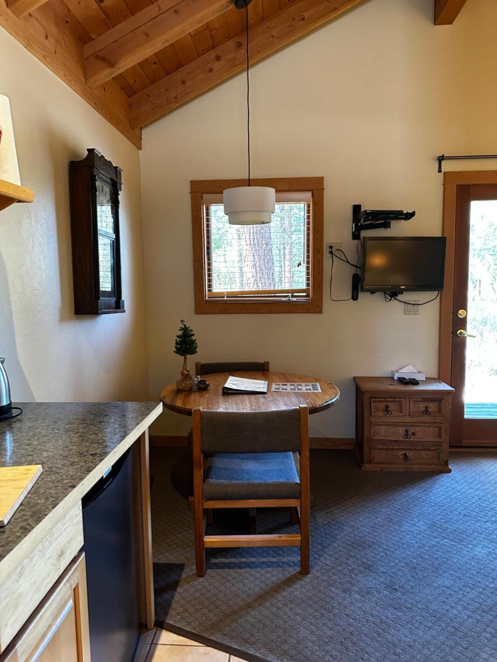 Chewuch Inn & Cabins photo 23