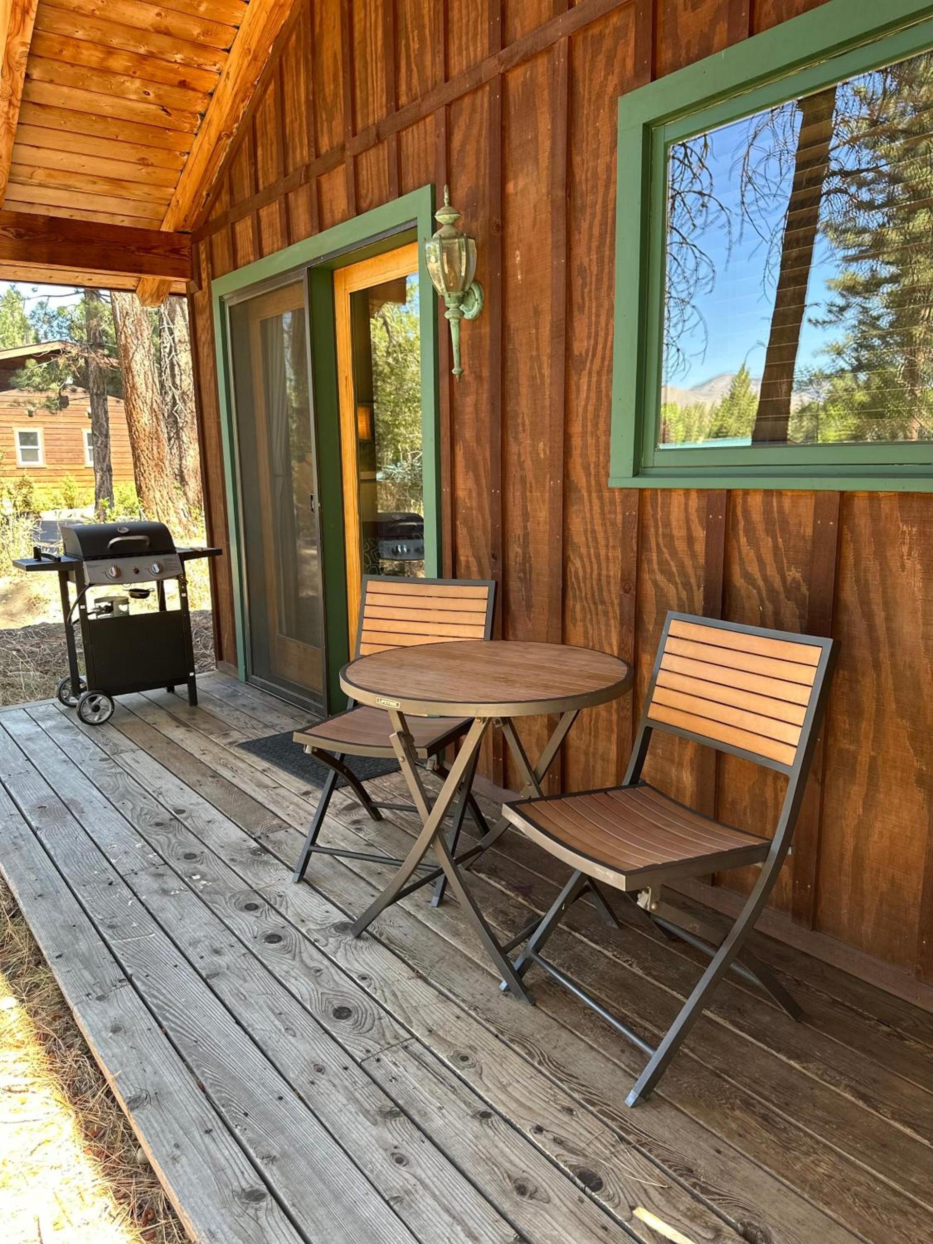 Chewuch Inn & Cabins photo 25