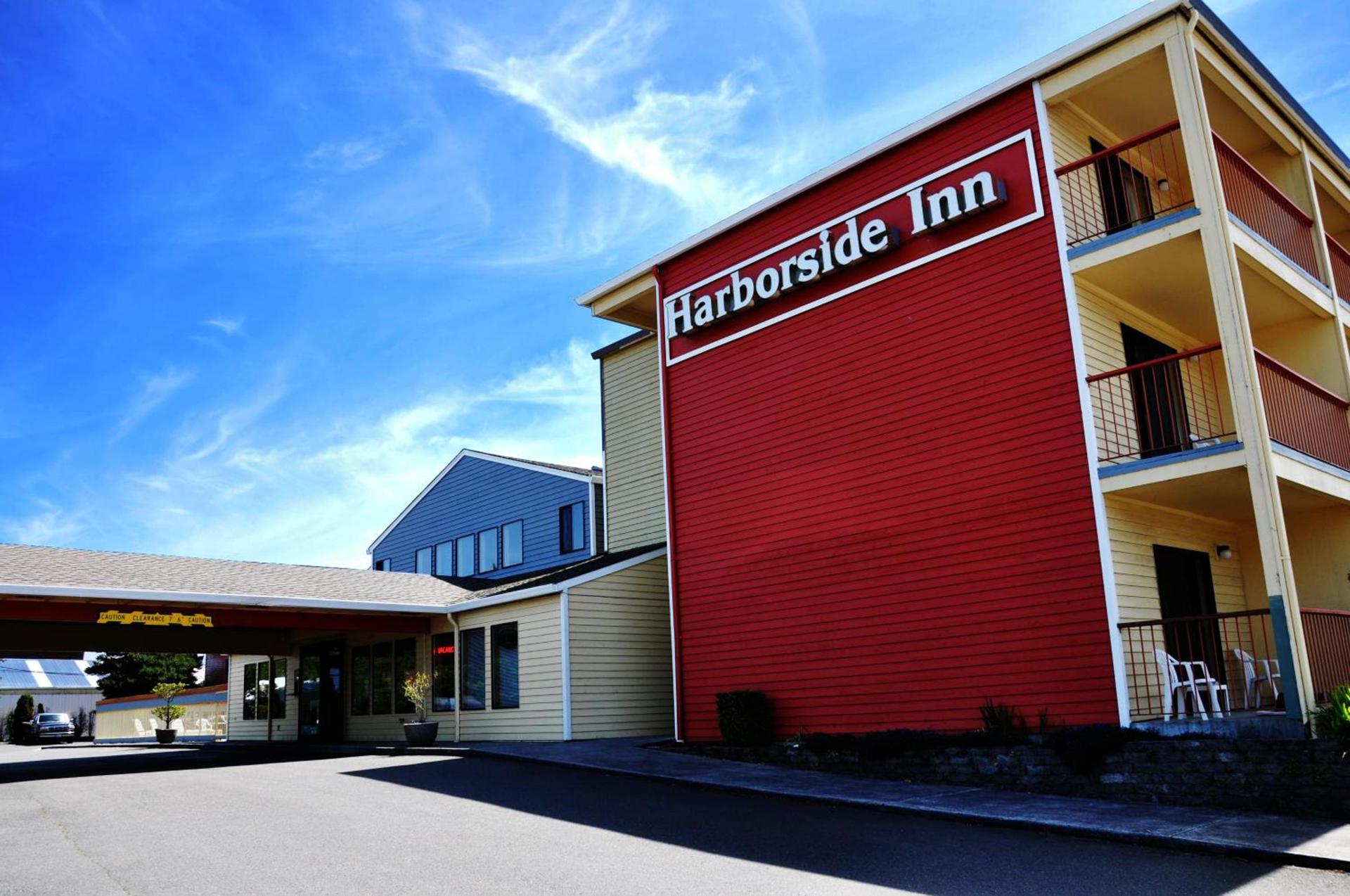 Harborside Inn photo 11