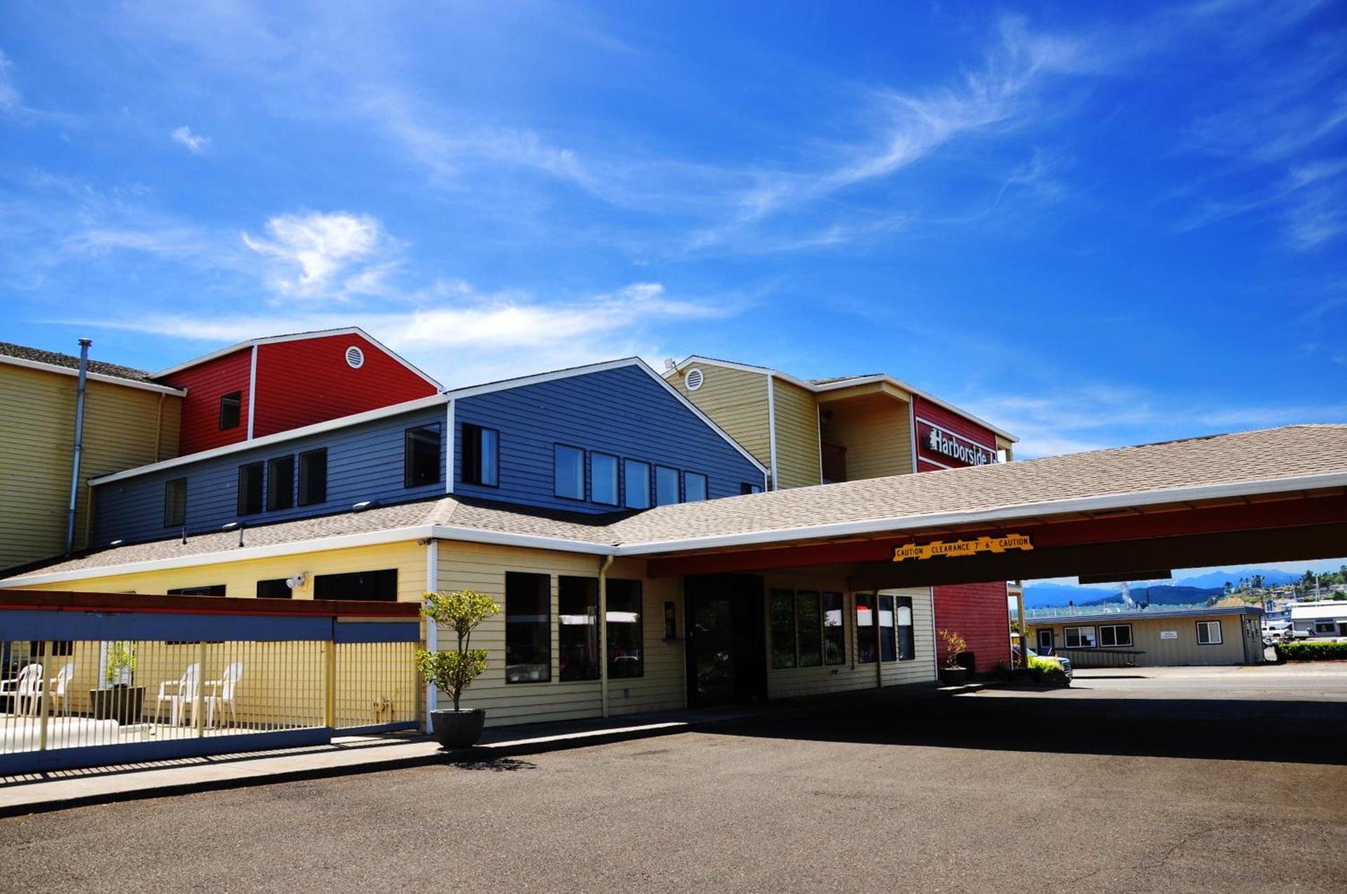 Harborside Inn photo 12