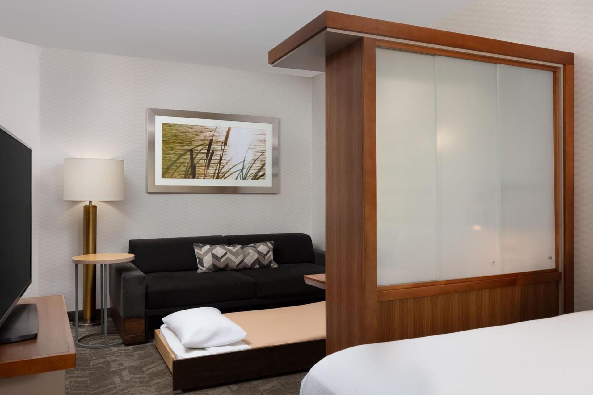 SpringHill Suites by Marriott Grand Junction Downtown/Historic Main Street photo 8