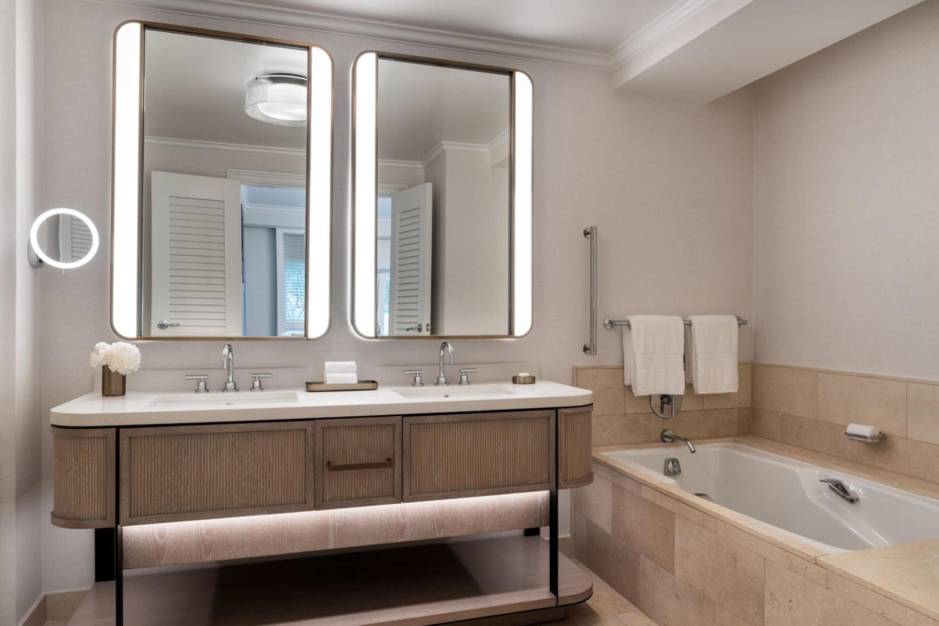 The Ritz-Carlton Dallas, Las Colinas photo 65