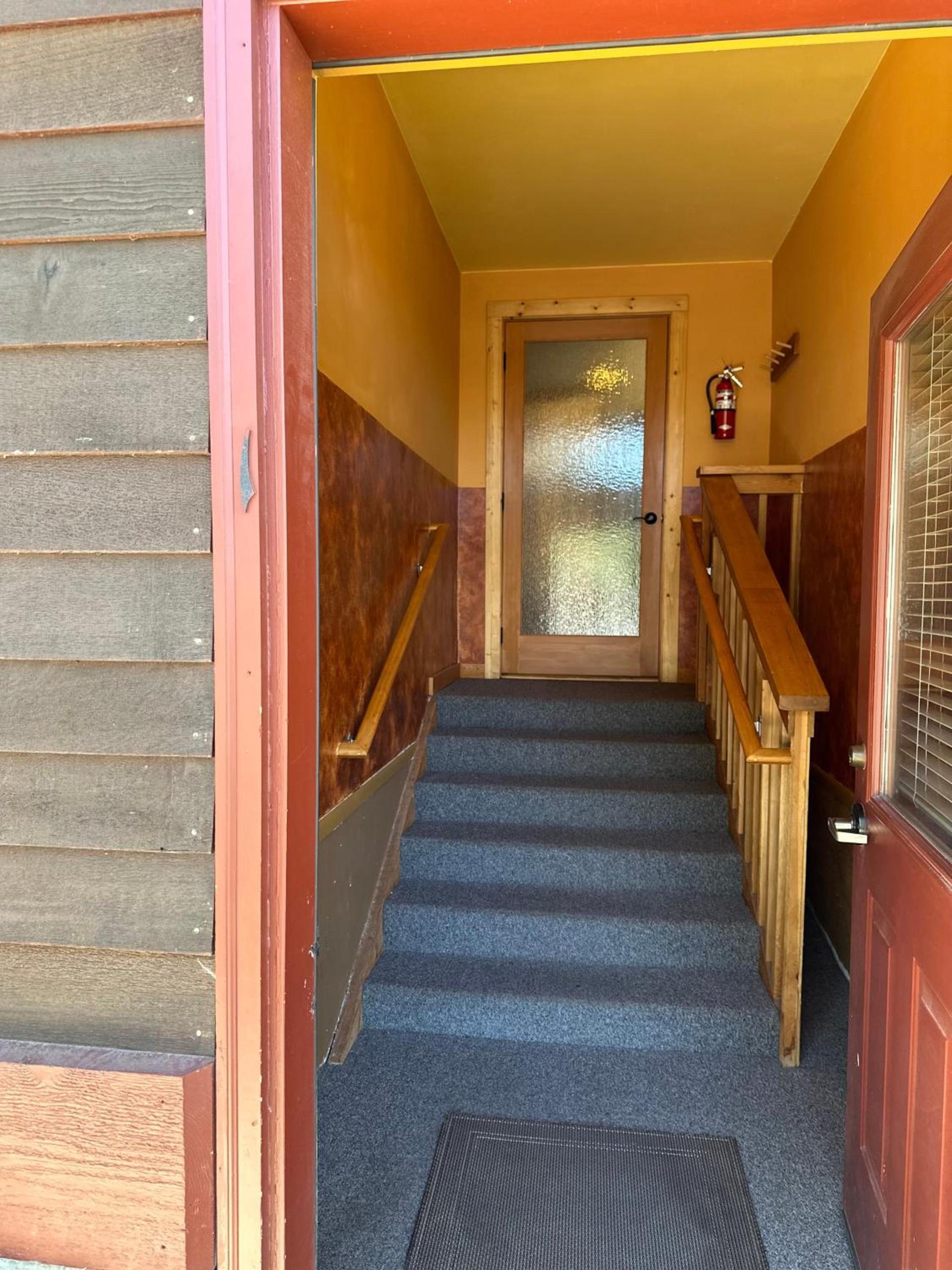 Chewuch Inn & Cabins photo 31