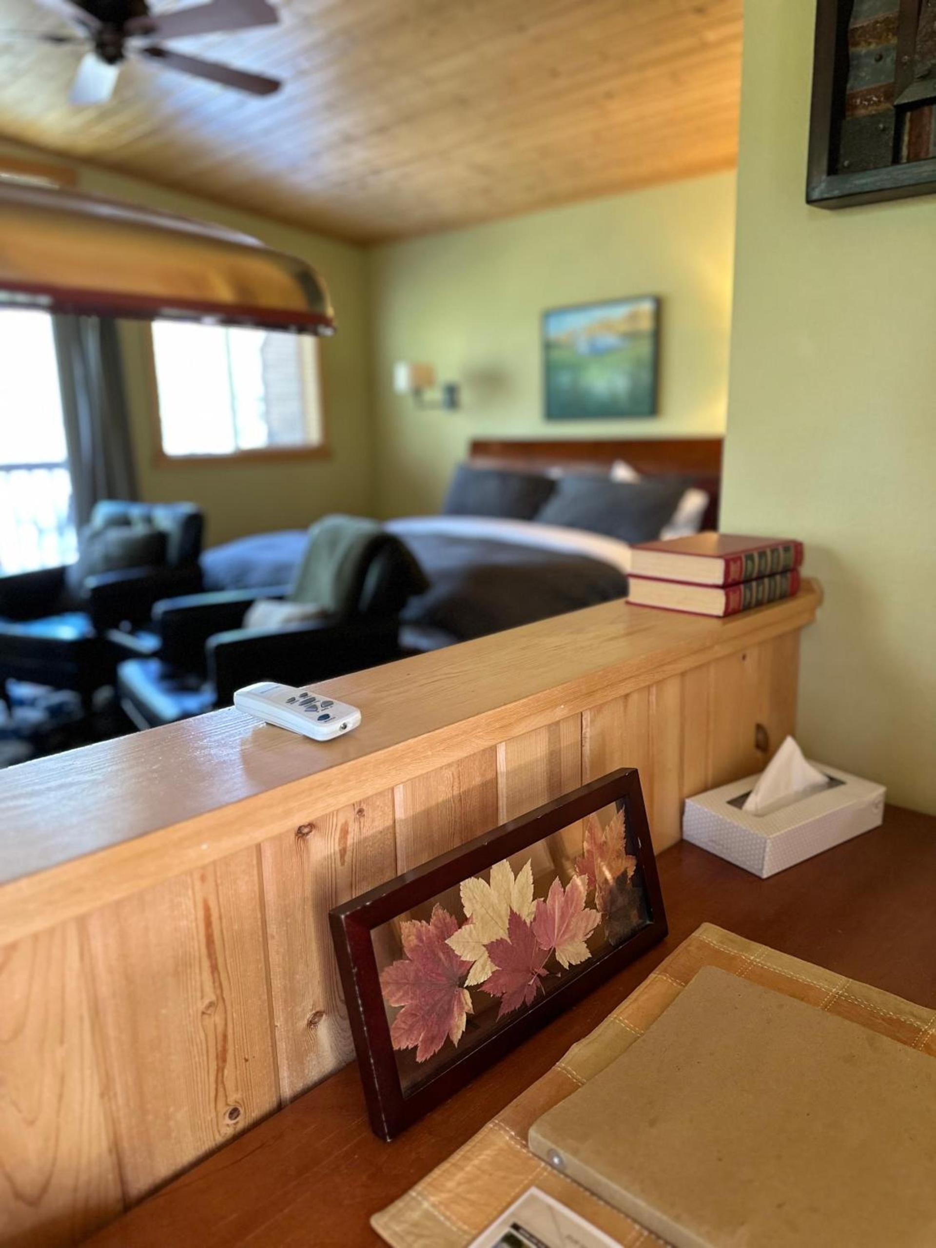 Chewuch Inn & Cabins photo 38