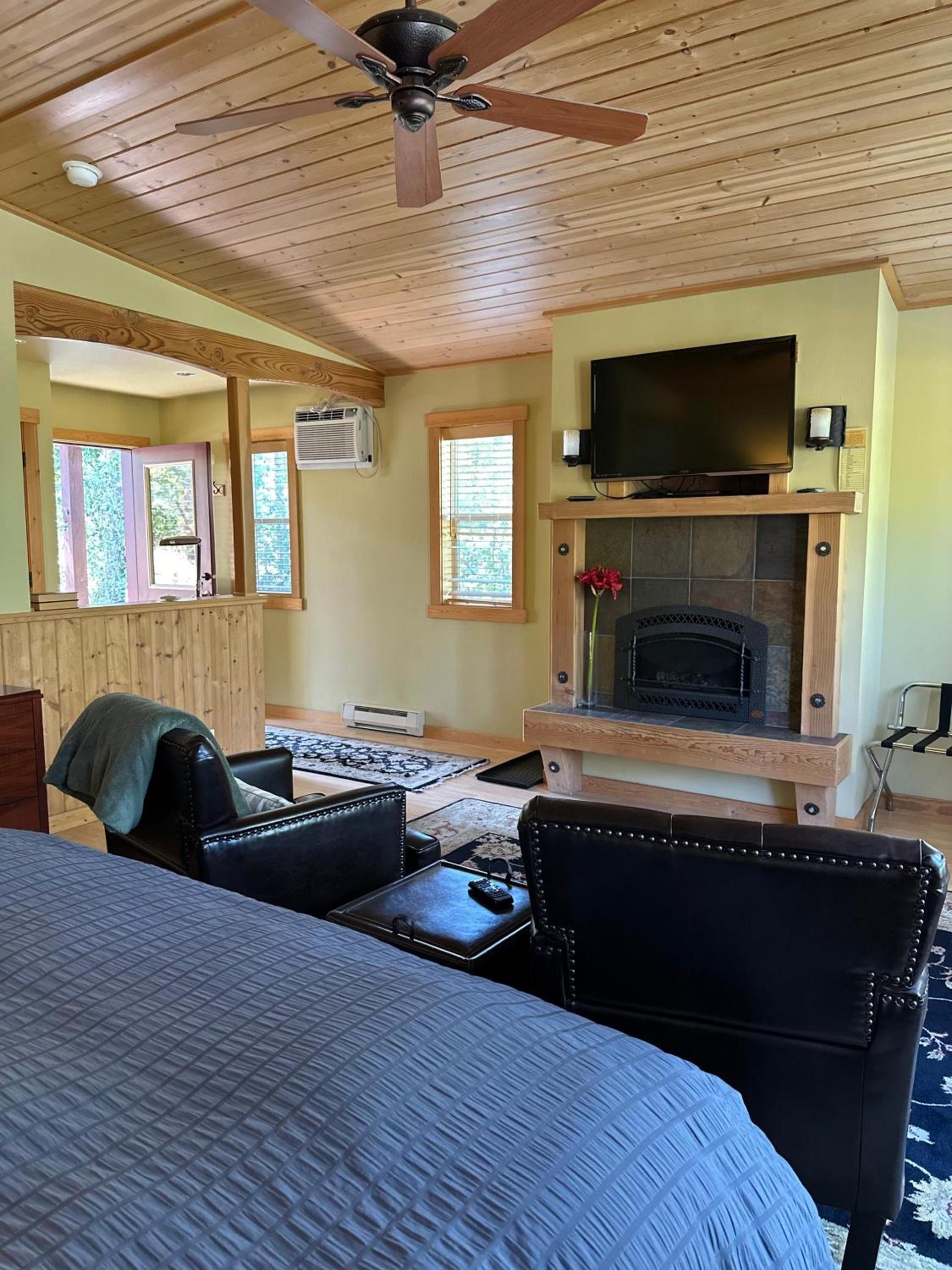 Chewuch Inn & Cabins photo 39