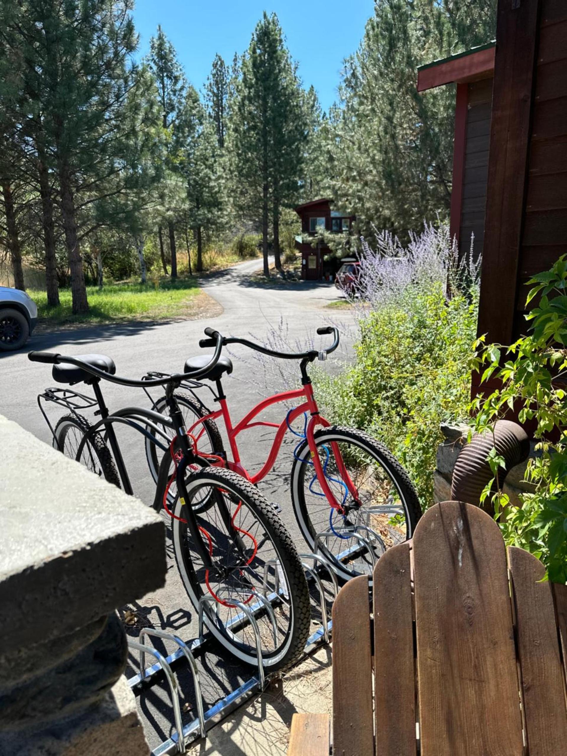 Chewuch Inn & Cabins photo 47