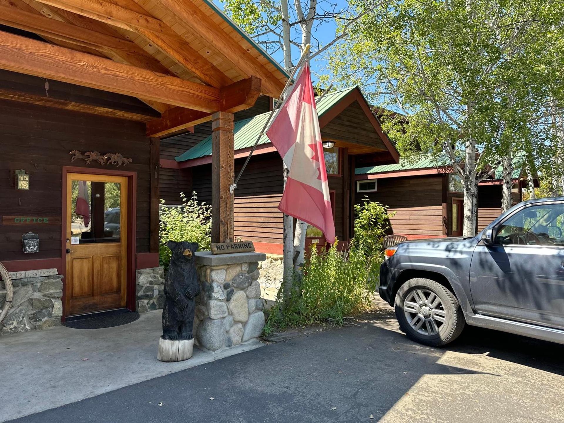 Chewuch Inn & Cabins photo 48
