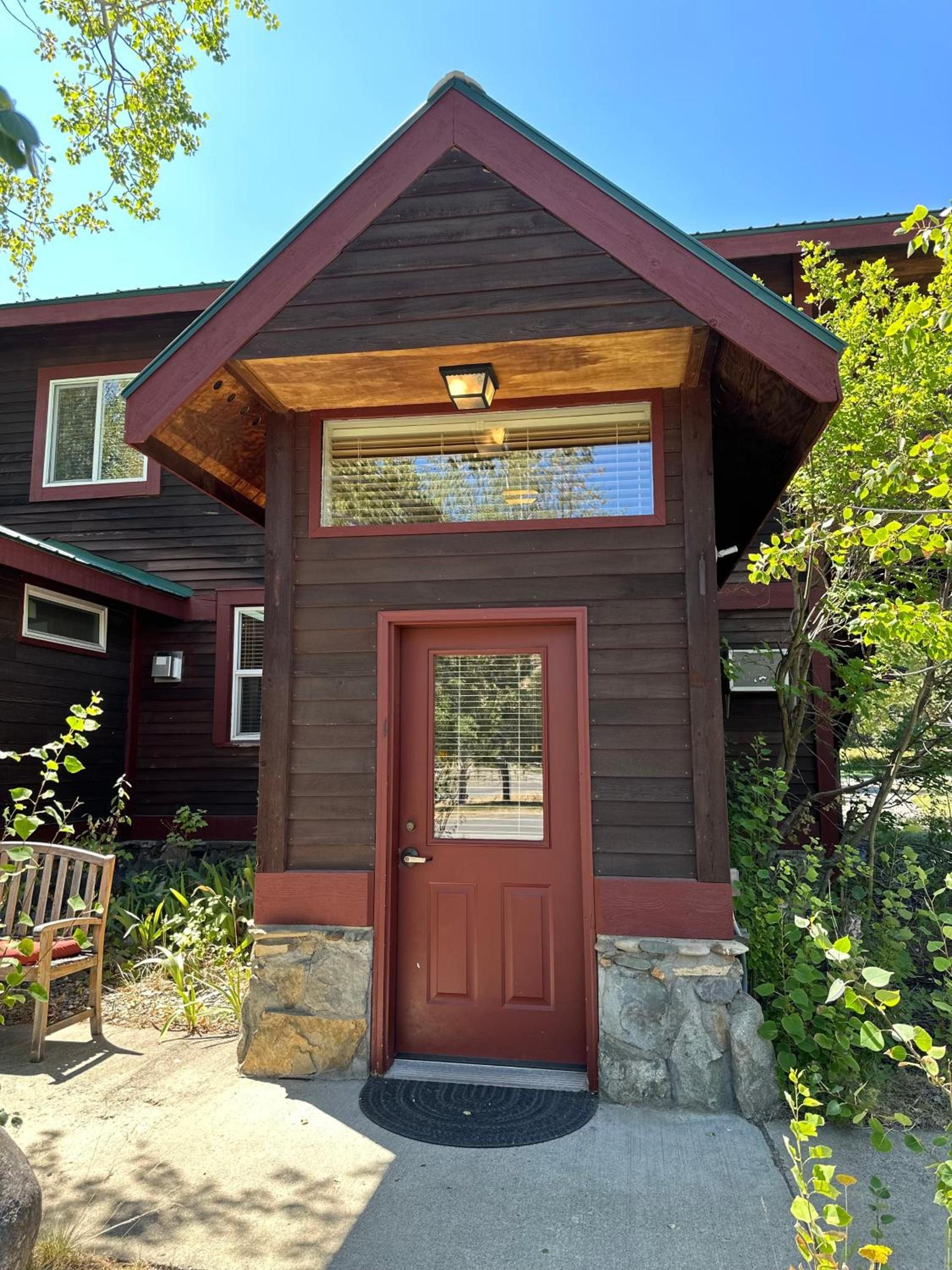 Chewuch Inn & Cabins photo 50