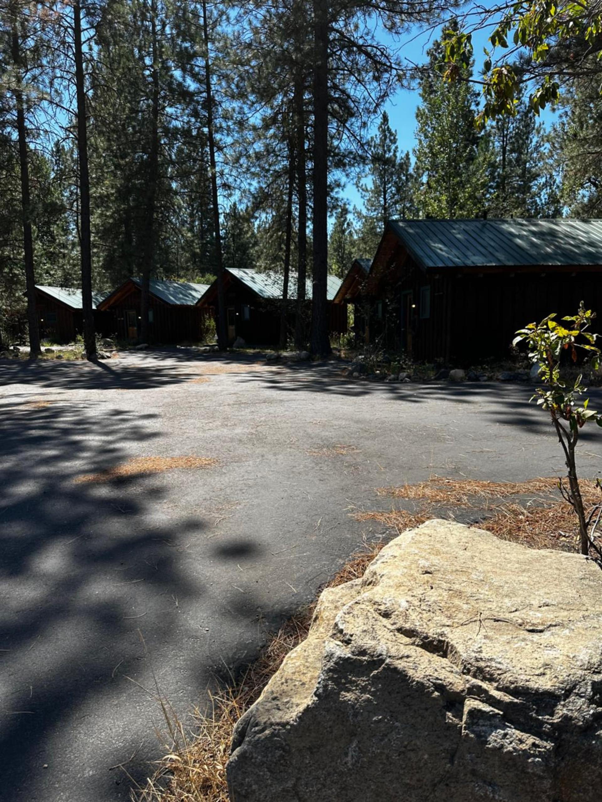Chewuch Inn & Cabins photo 51