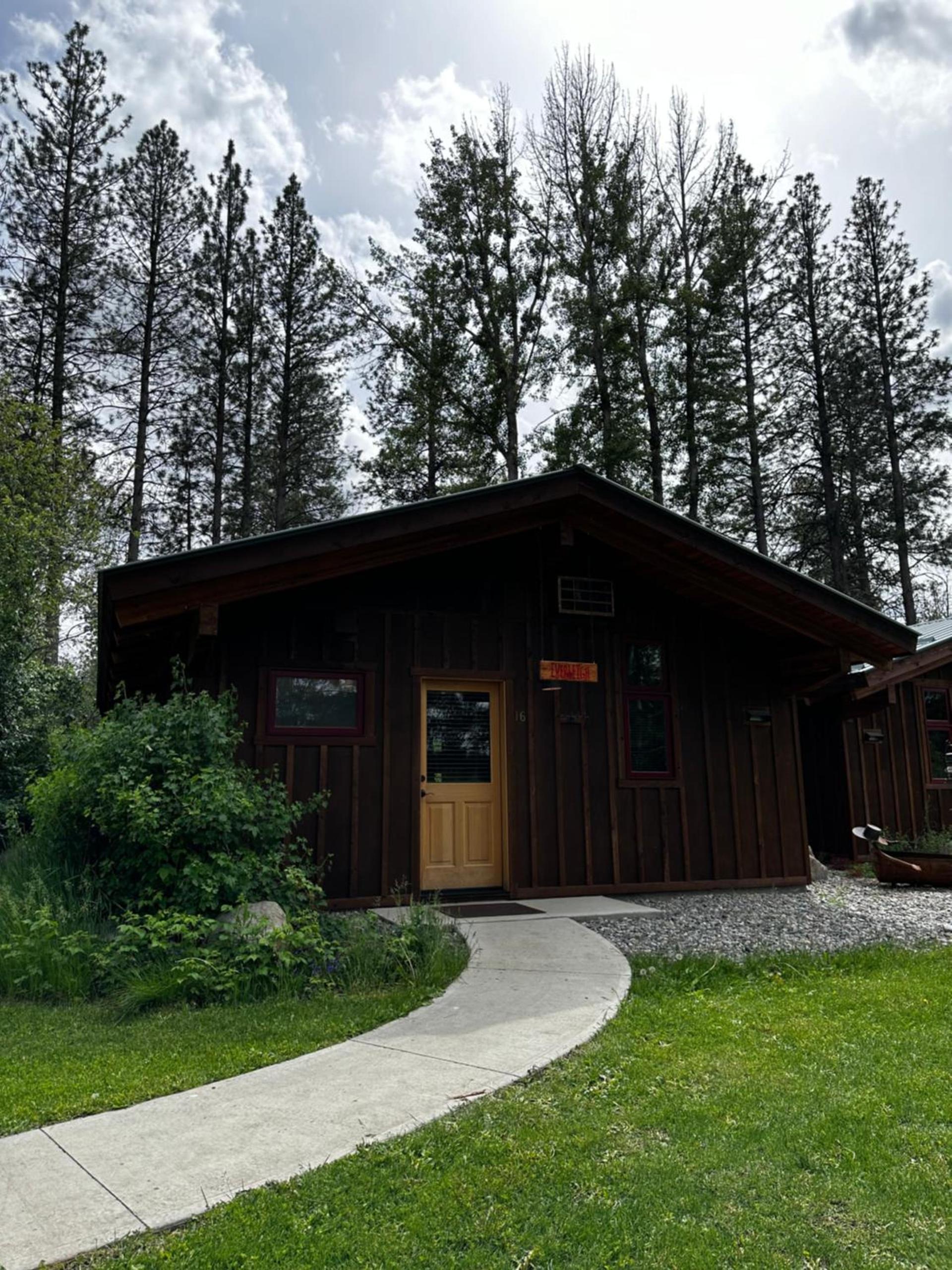 Chewuch Inn & Cabins photo 52