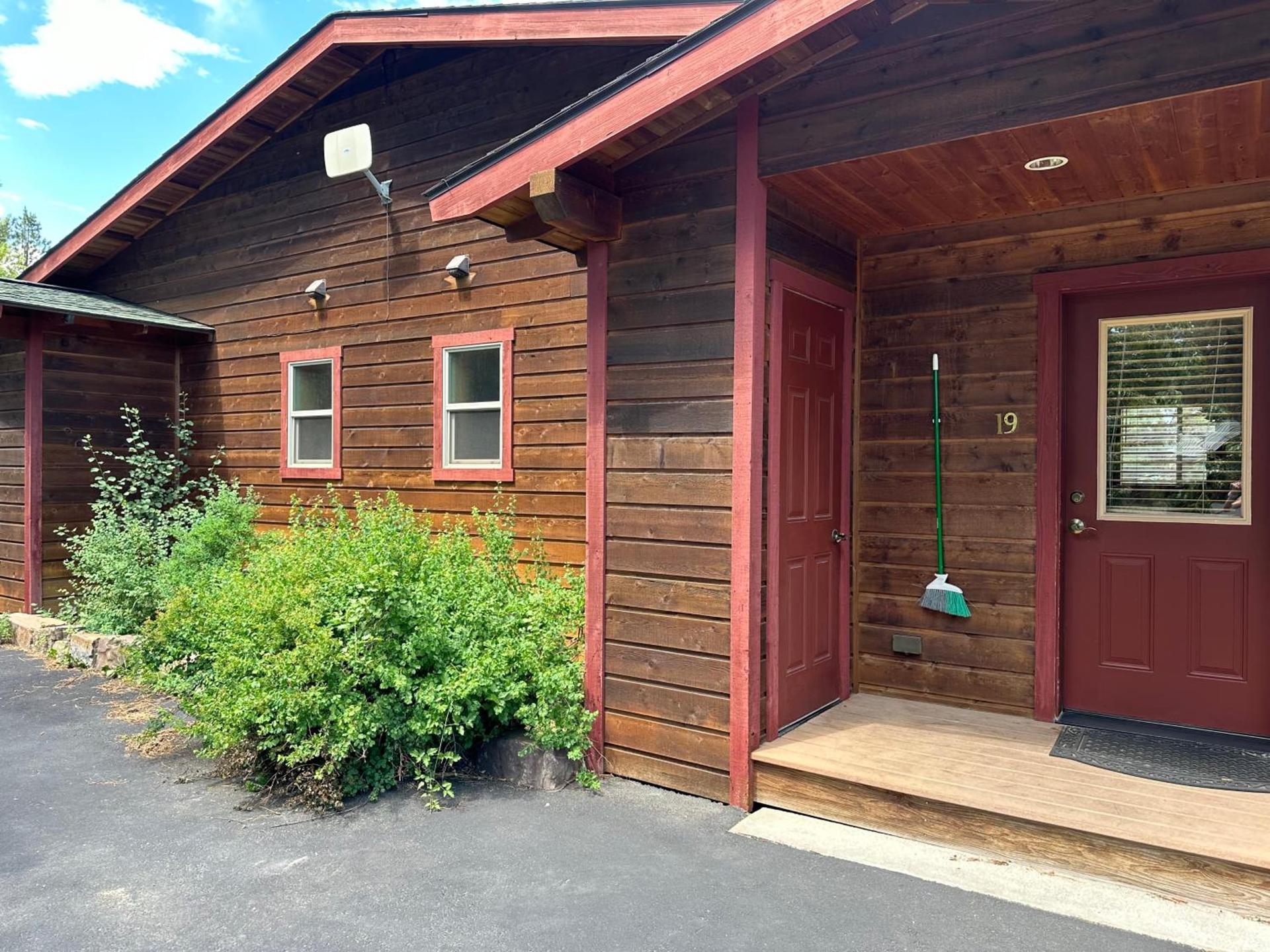 Chewuch Inn & Cabins photo 55