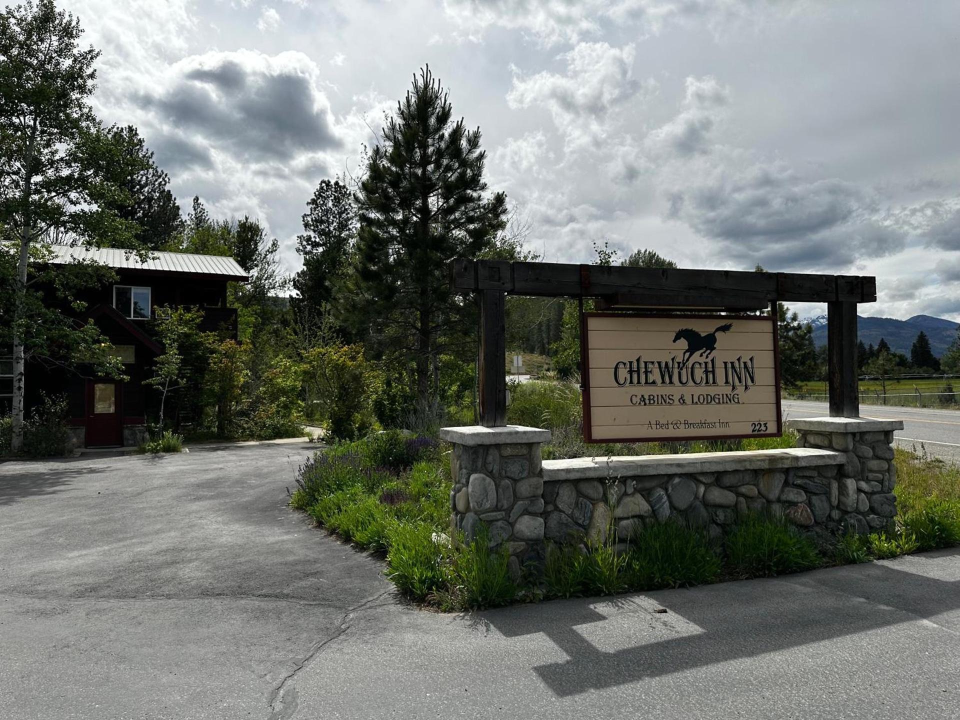 Chewuch Inn & Cabins photo 56