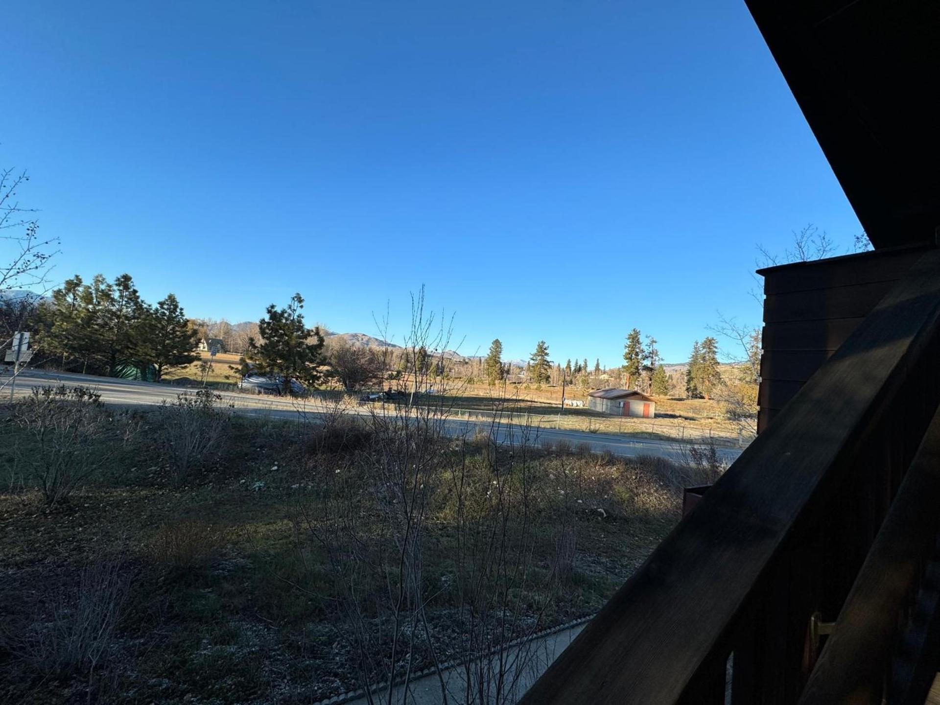 Chewuch Inn & Cabins photo 57