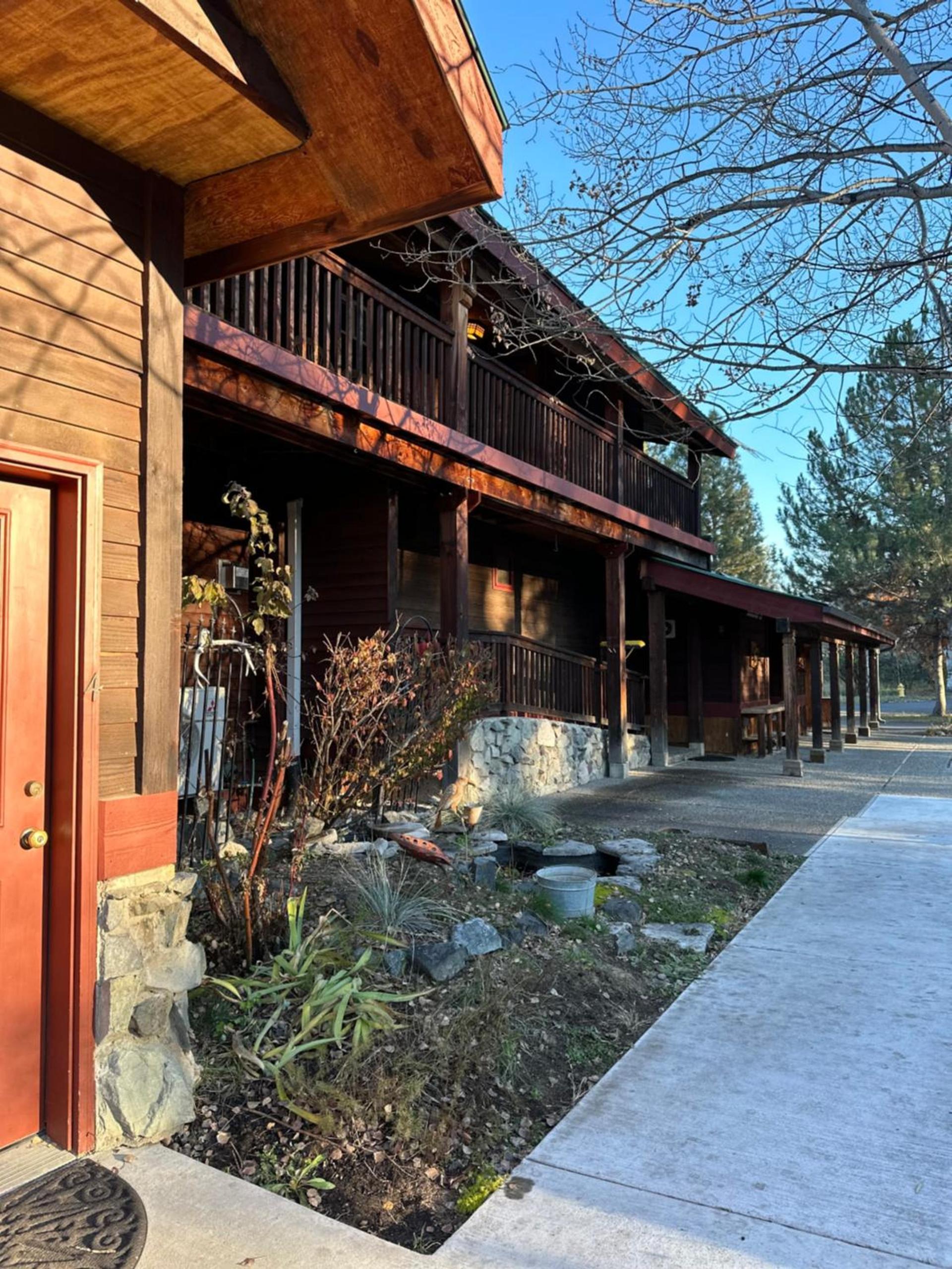 Chewuch Inn & Cabins photo 59