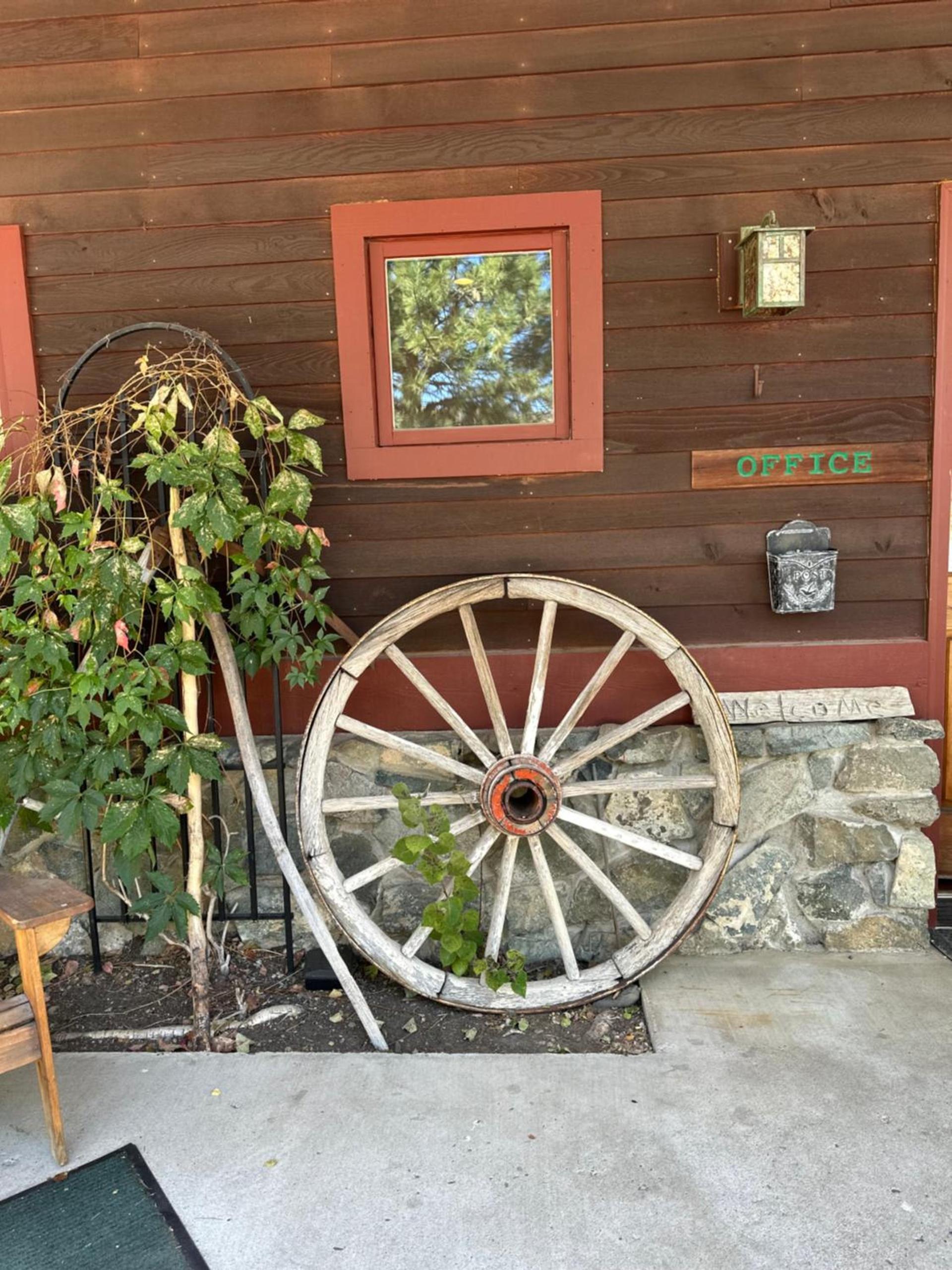 Chewuch Inn & Cabins photo 60