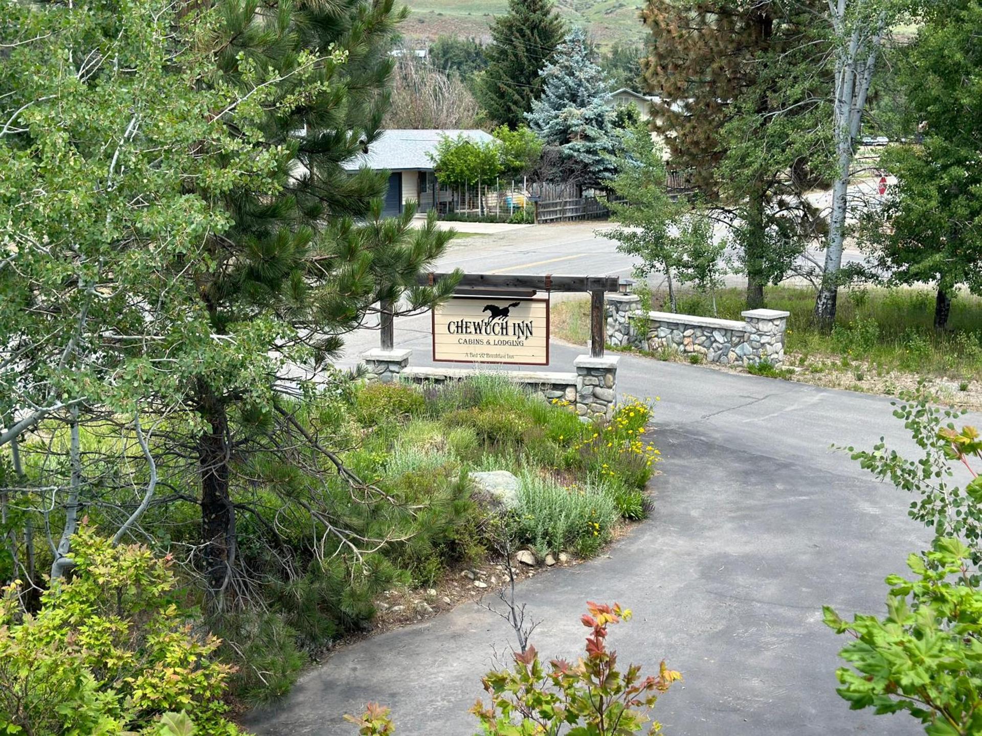 Chewuch Inn & Cabins photo 63