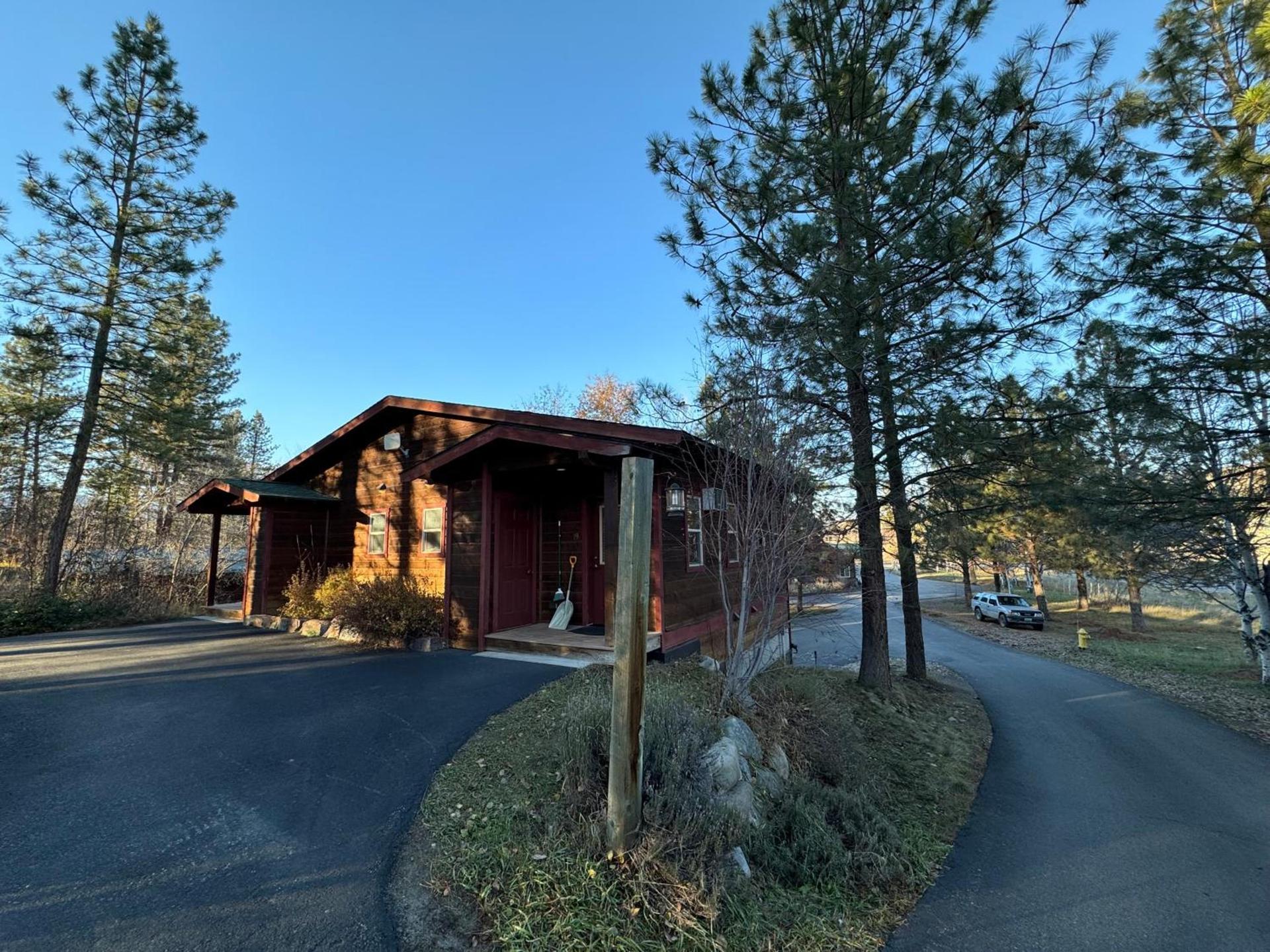 Chewuch Inn & Cabins photo 64