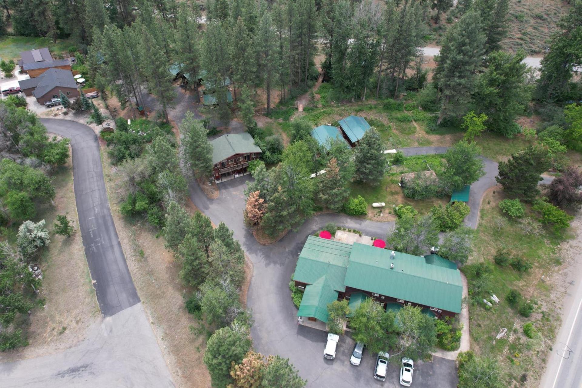 Chewuch Inn & Cabins photo 65