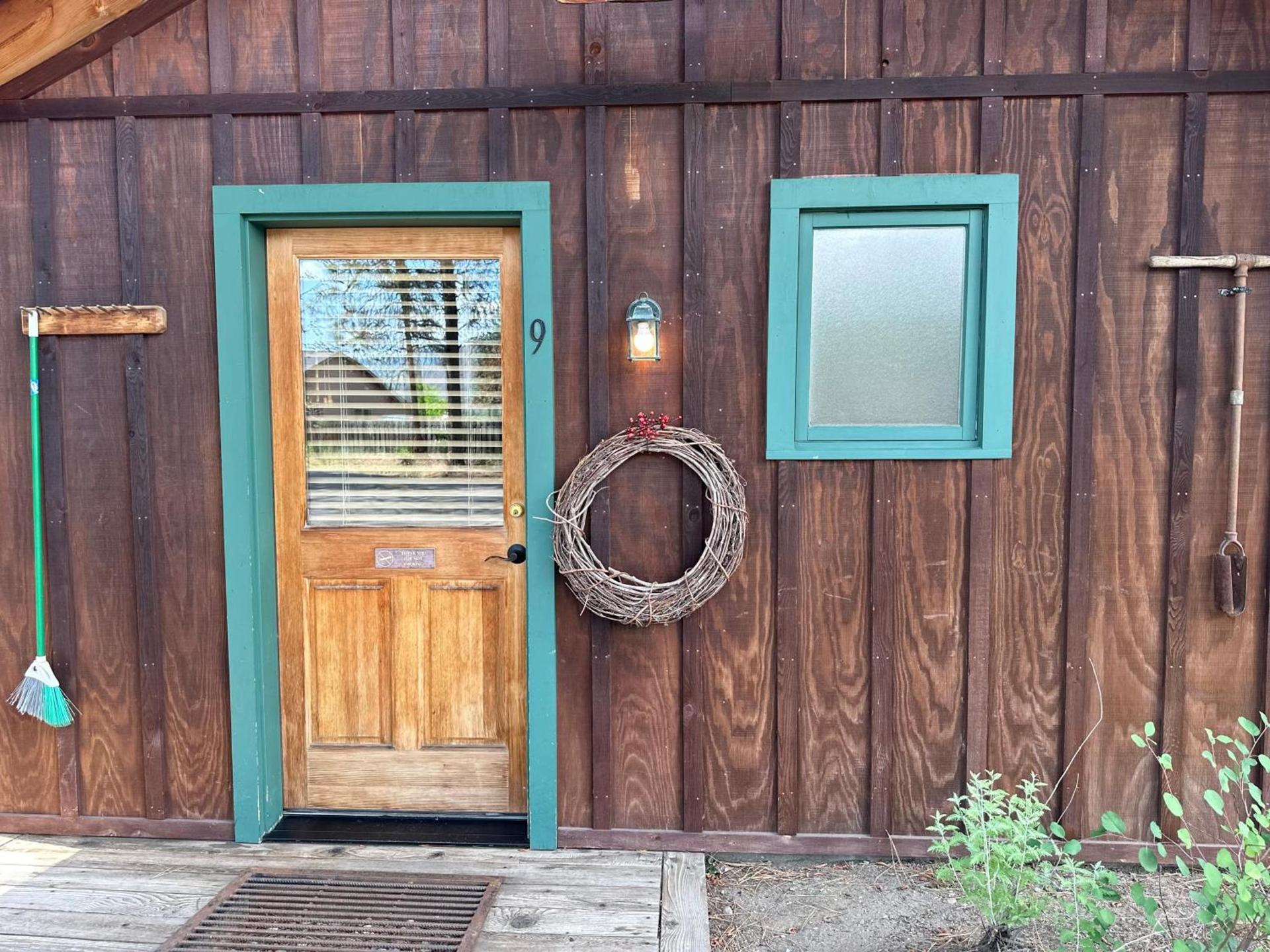 Chewuch Inn & Cabins photo 66