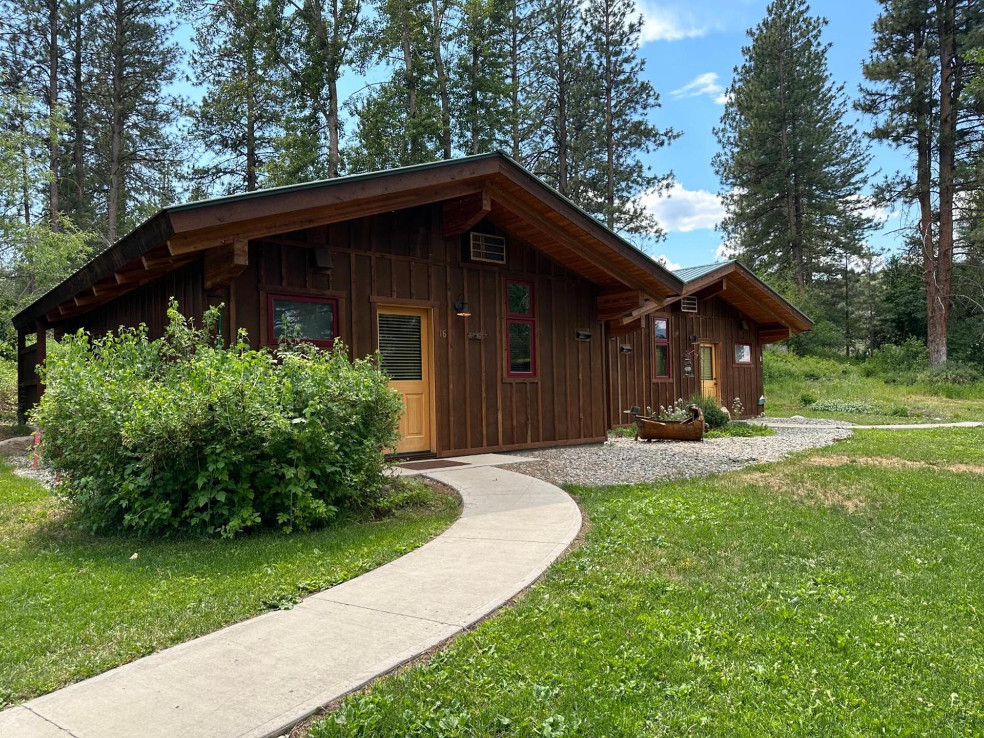 Chewuch Inn & Cabins photo 67