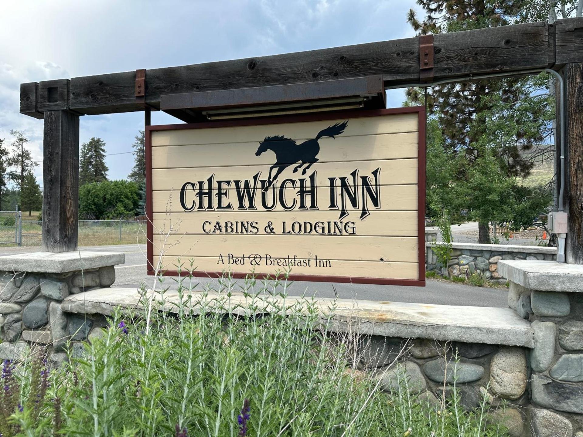 Chewuch Inn & Cabins photo 68